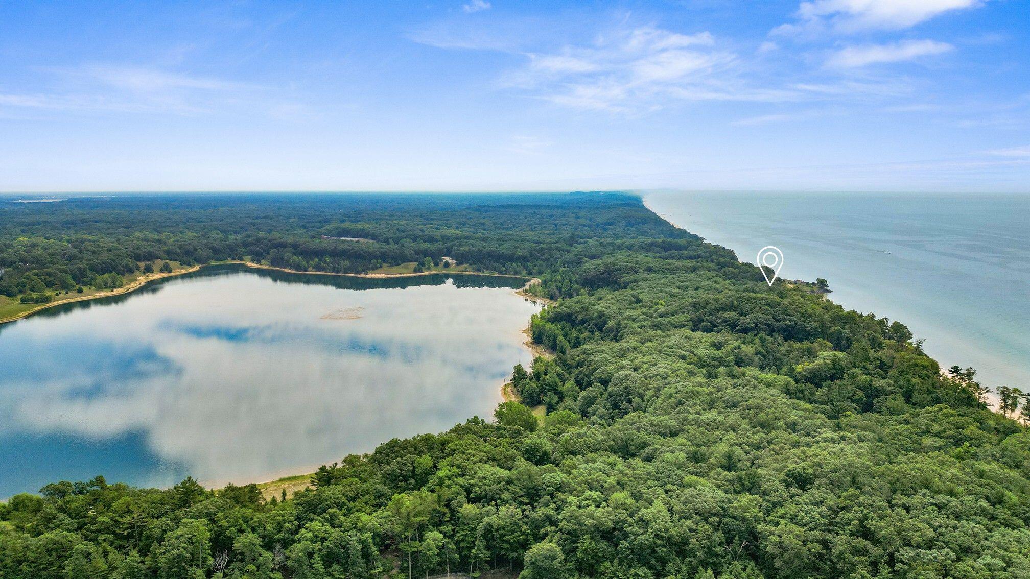 3507 Winnetaska Road Norton Shores MI 49441