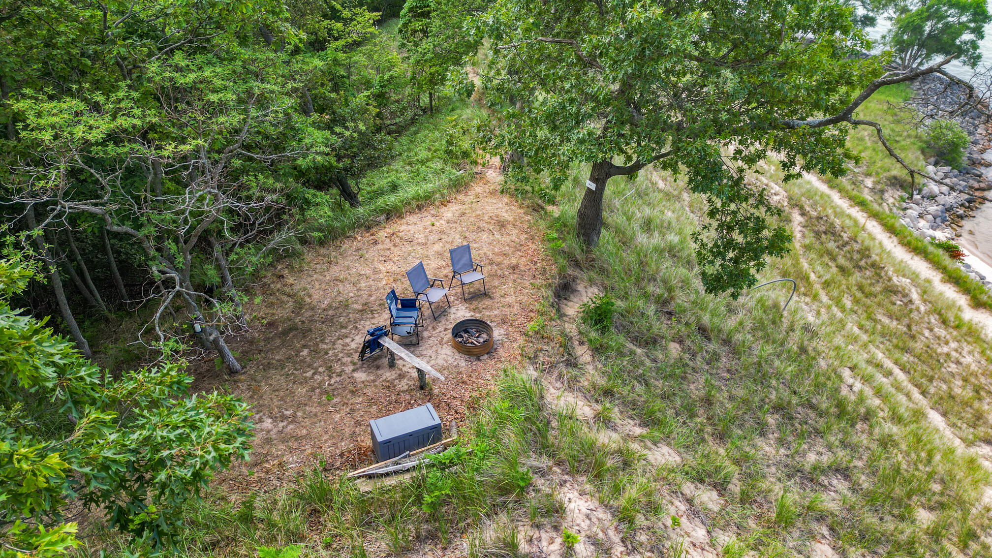 3507 Winnetaska Road Norton Shores MI 49441