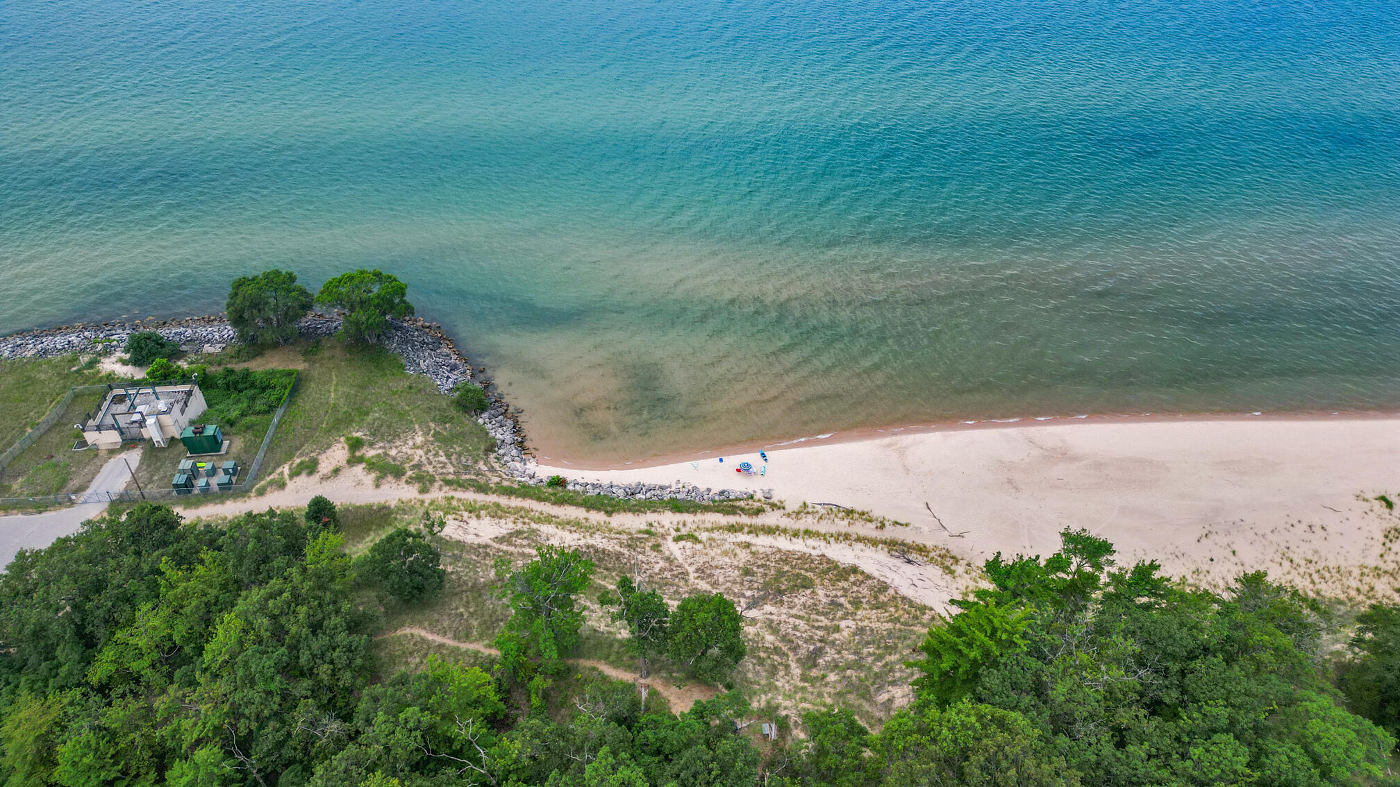 3507 Winnetaska Road Norton Shores MI 49441