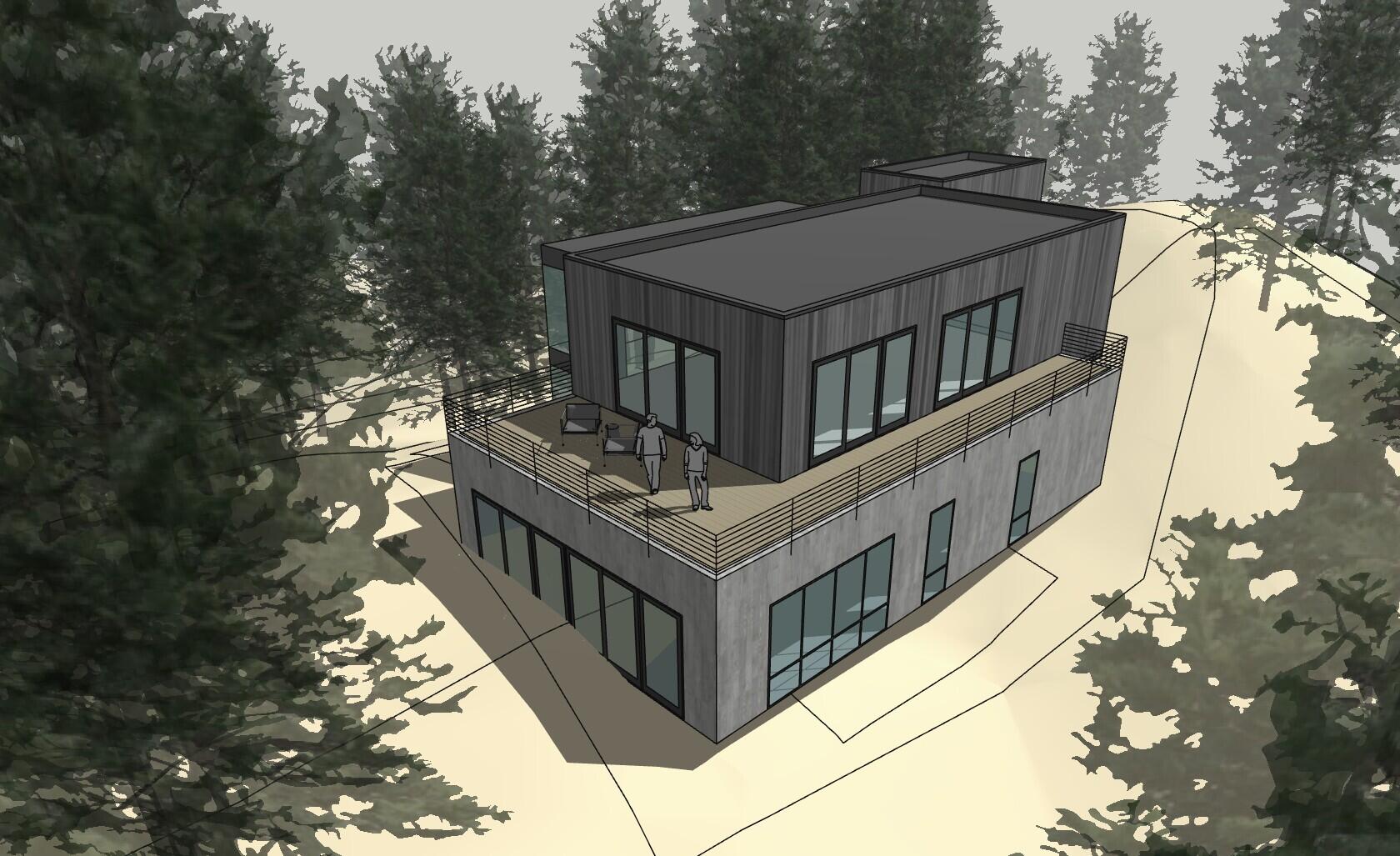 3507 Winnetaska Road Norton Shores MI 49441
