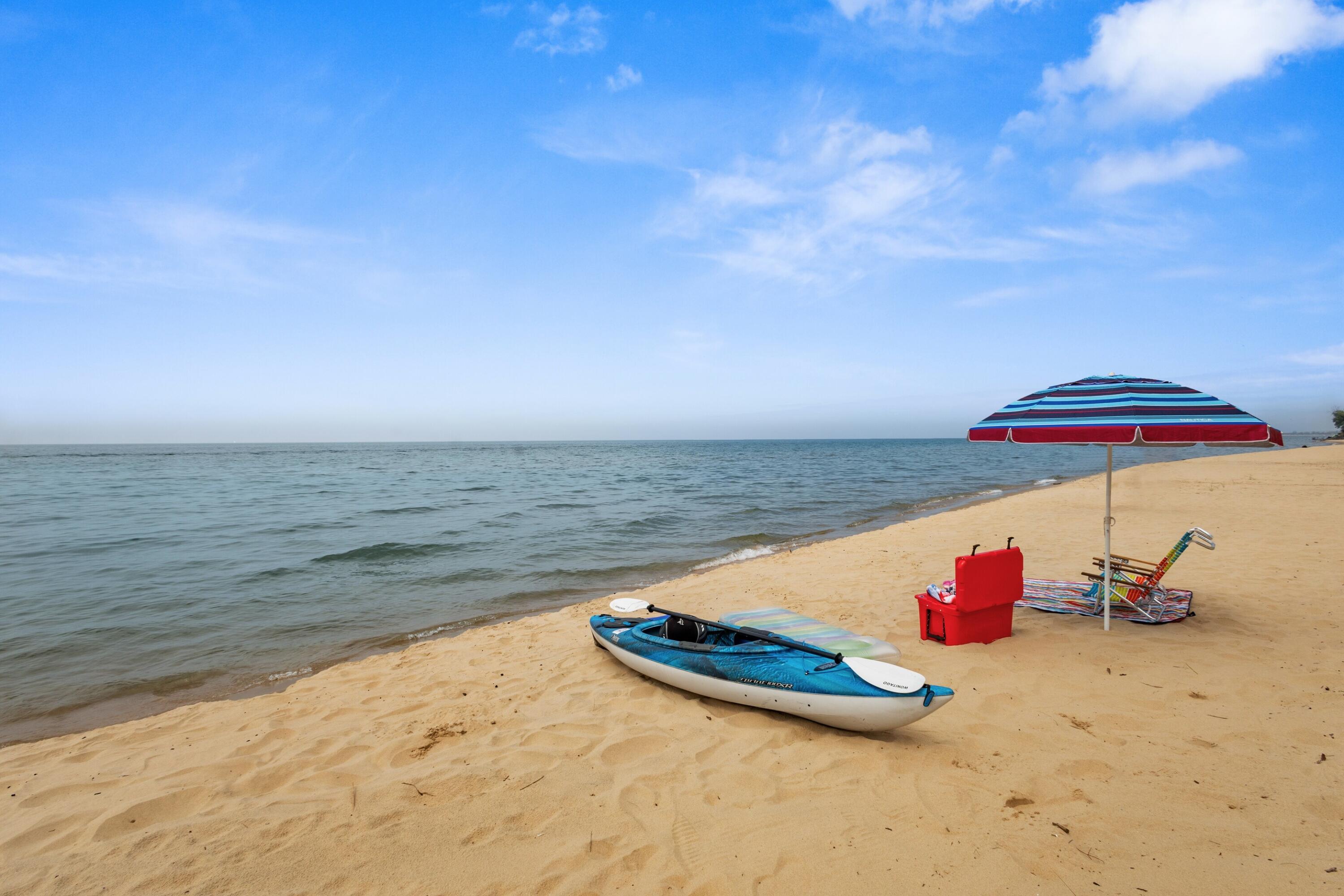 3507 Winnetaska Road Norton Shores MI 49441