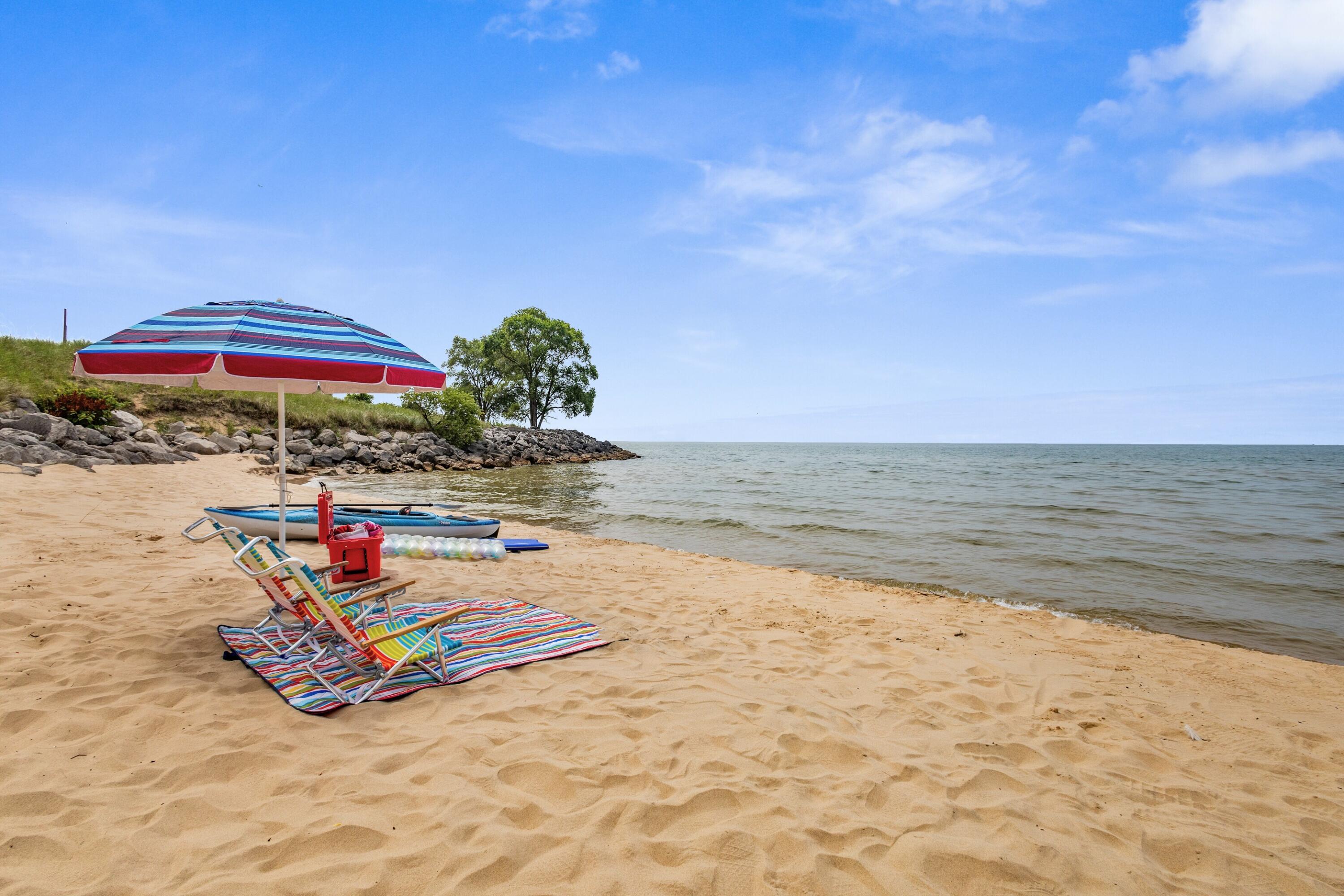 3507 Winnetaska Road Norton Shores MI 49441
