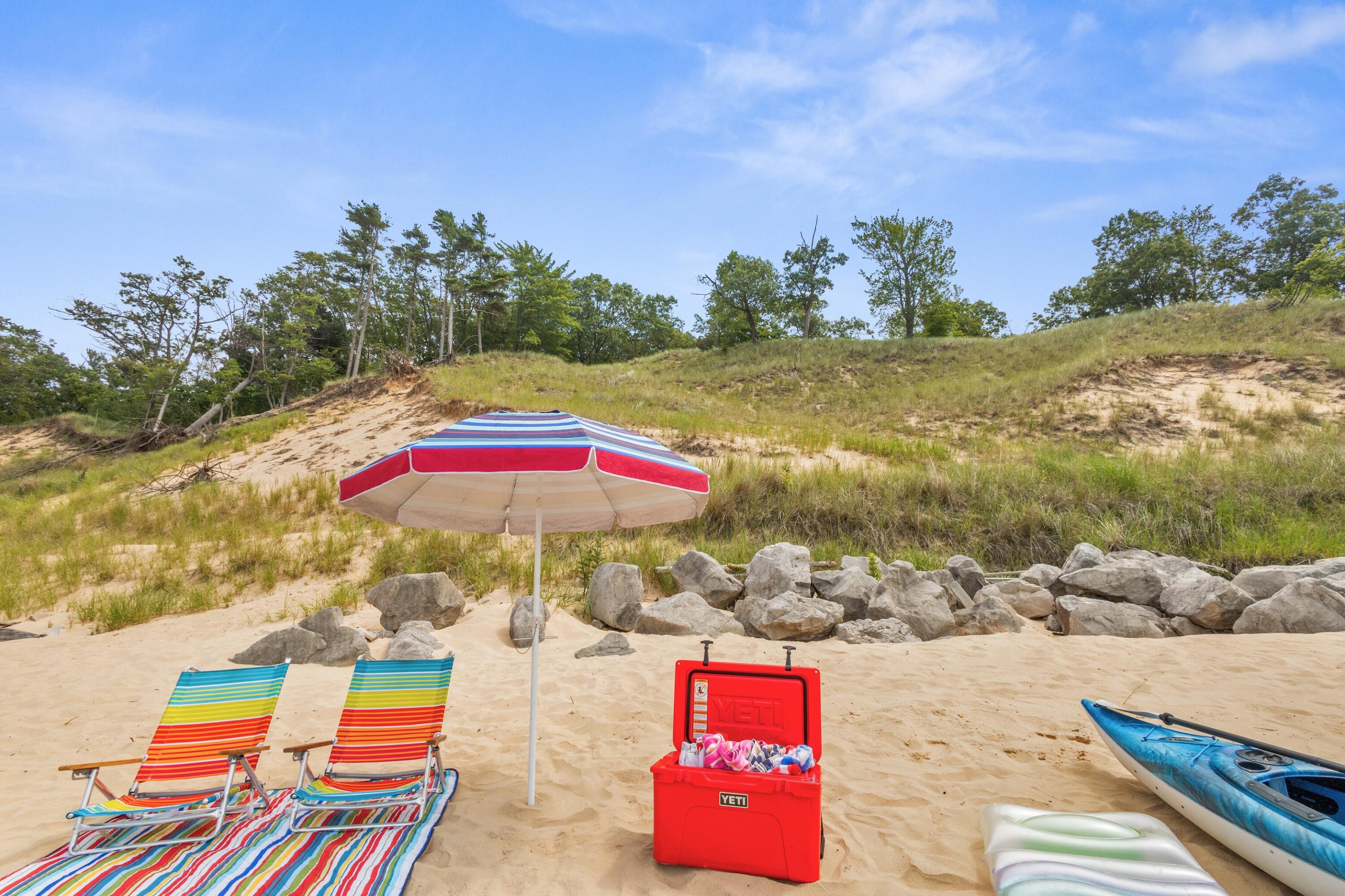 3507 Winnetaska Road Norton Shores MI 49441
