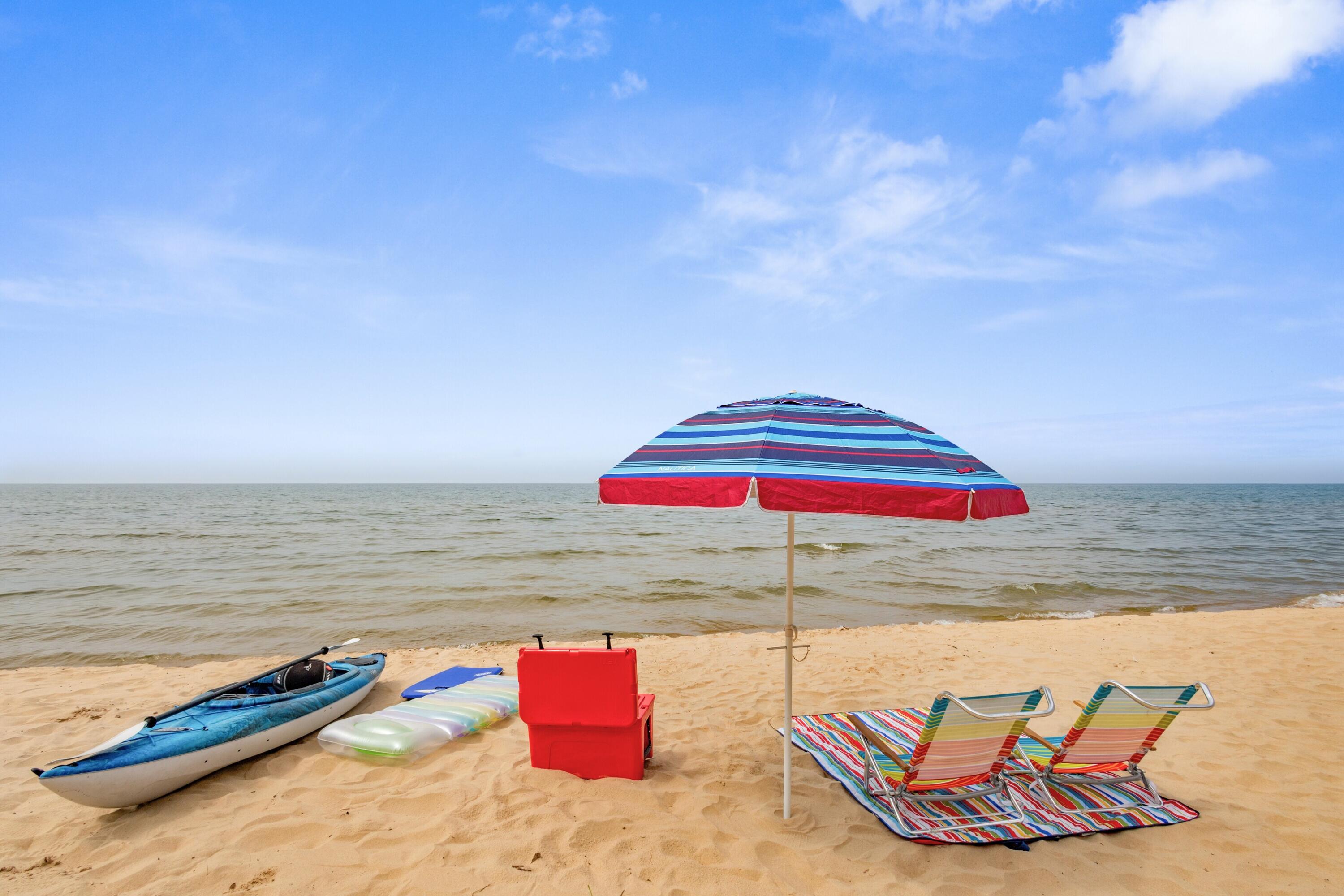3507 Winnetaska Road Norton Shores MI 49441