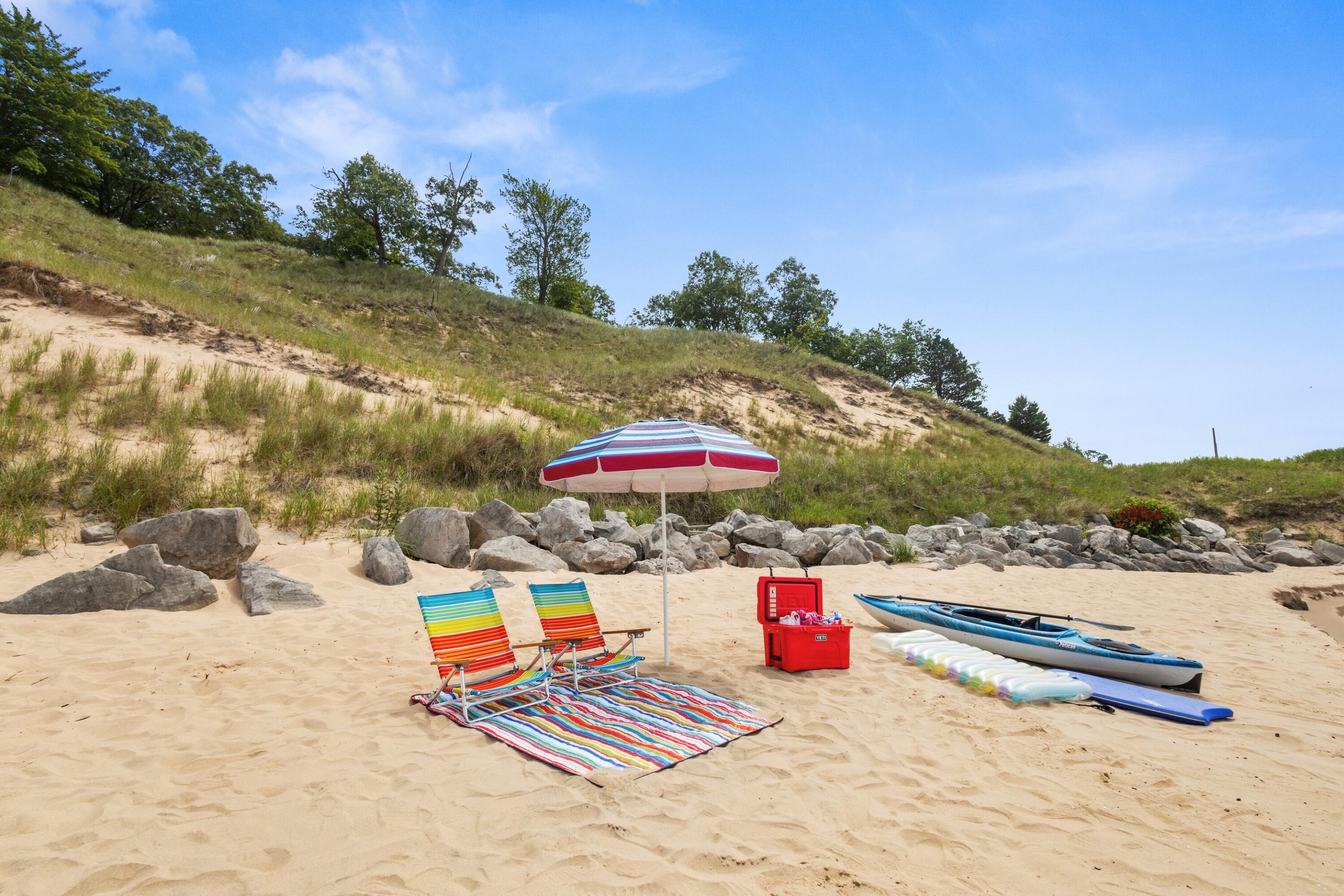 3507 Winnetaska Road Norton Shores MI 49441
