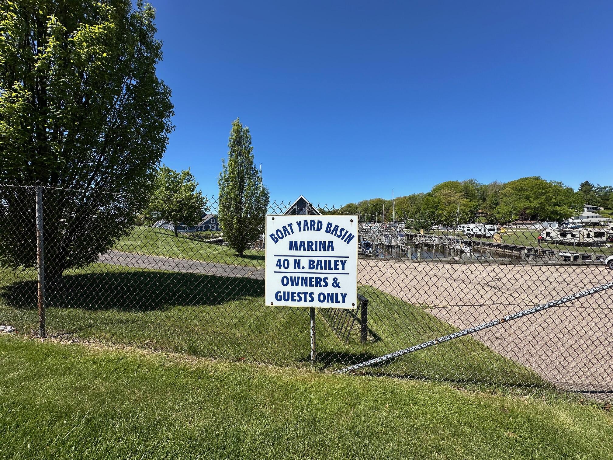 40 N Bailey Avenue South Haven MI 49090