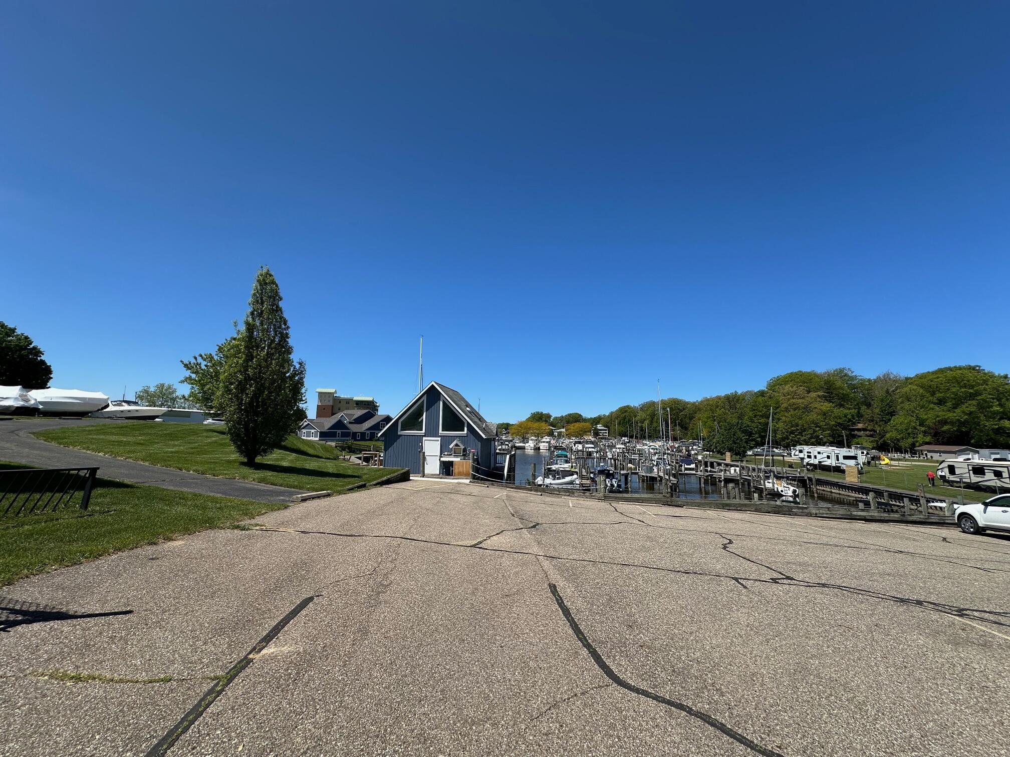 40 N Bailey Avenue South Haven MI 49090