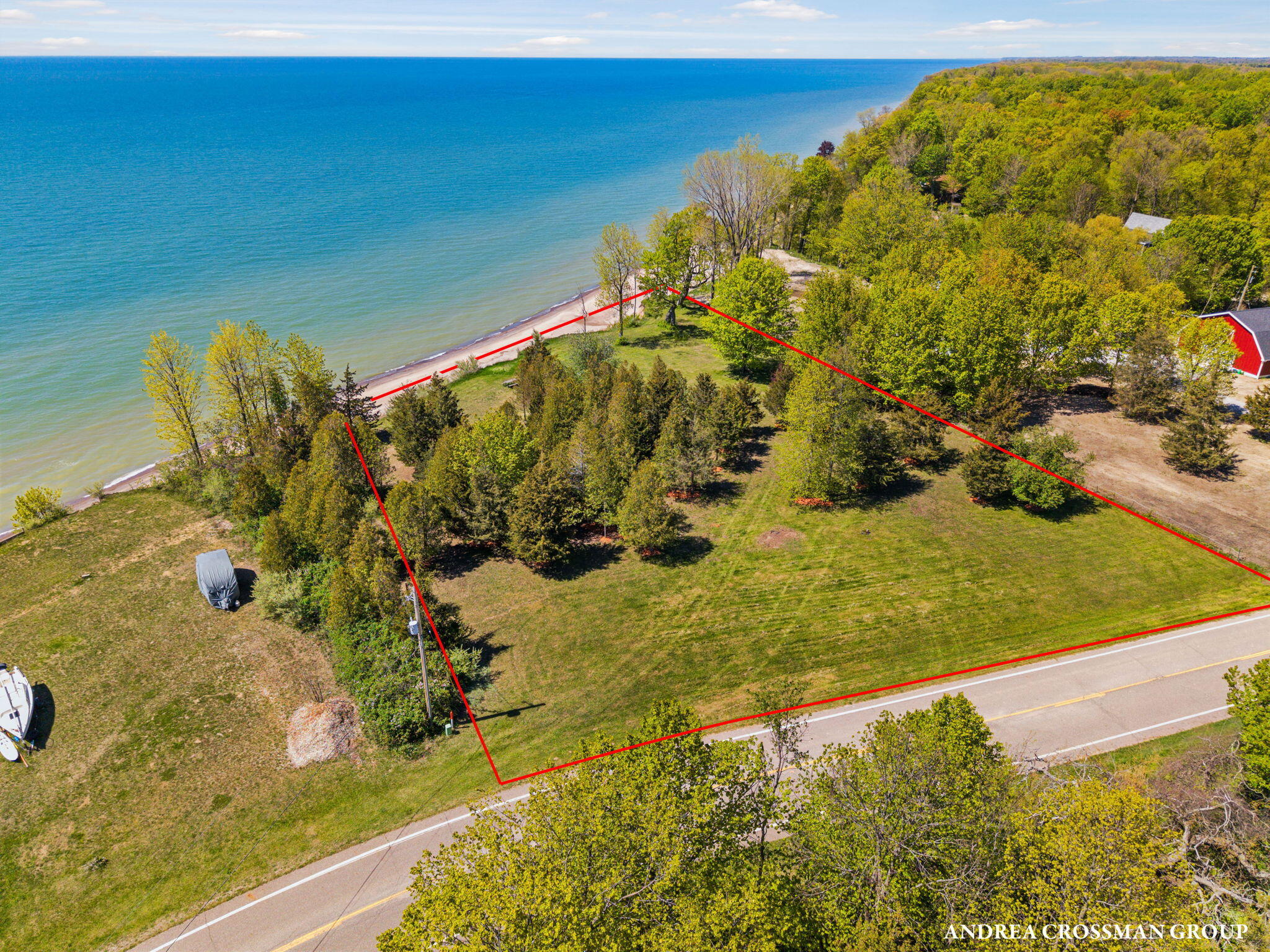 Adams Road South Haven MI 49090