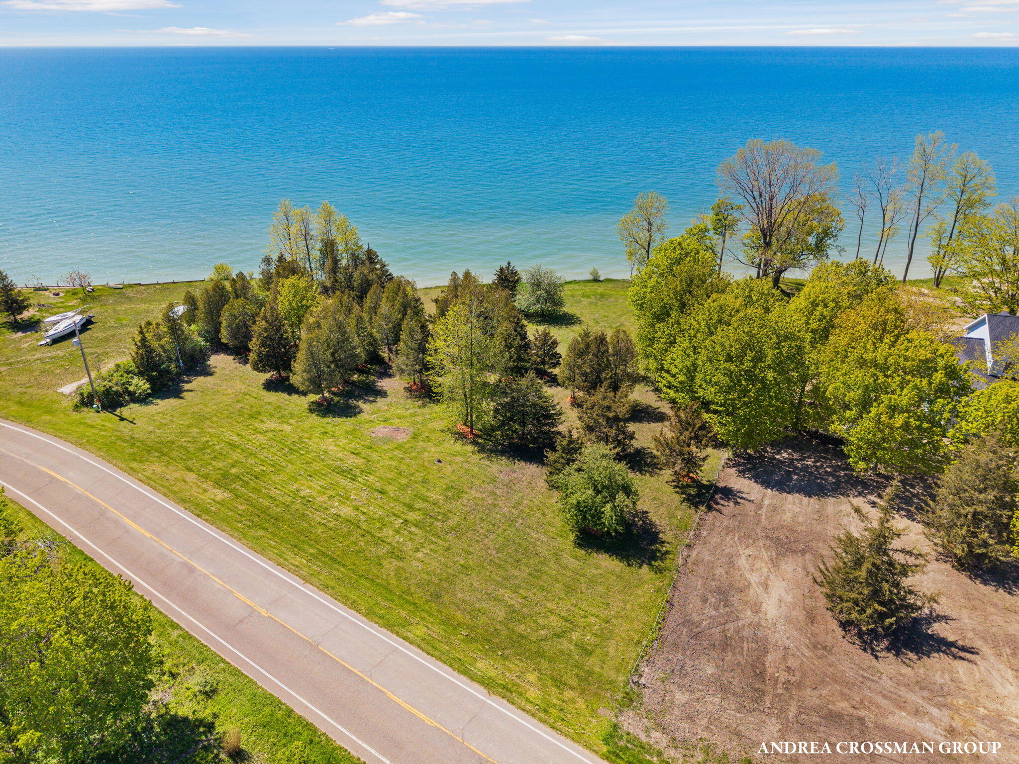 Adams Road South Haven MI 49090