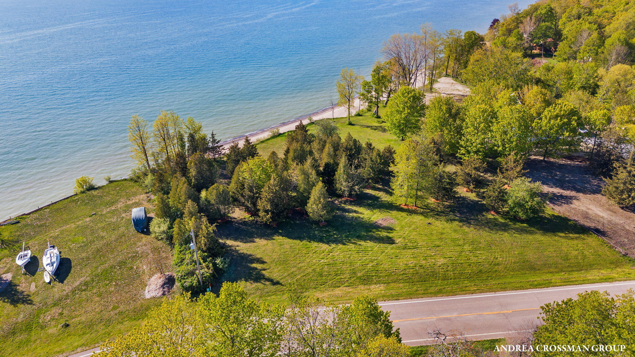 Adams Road South Haven MI 49090