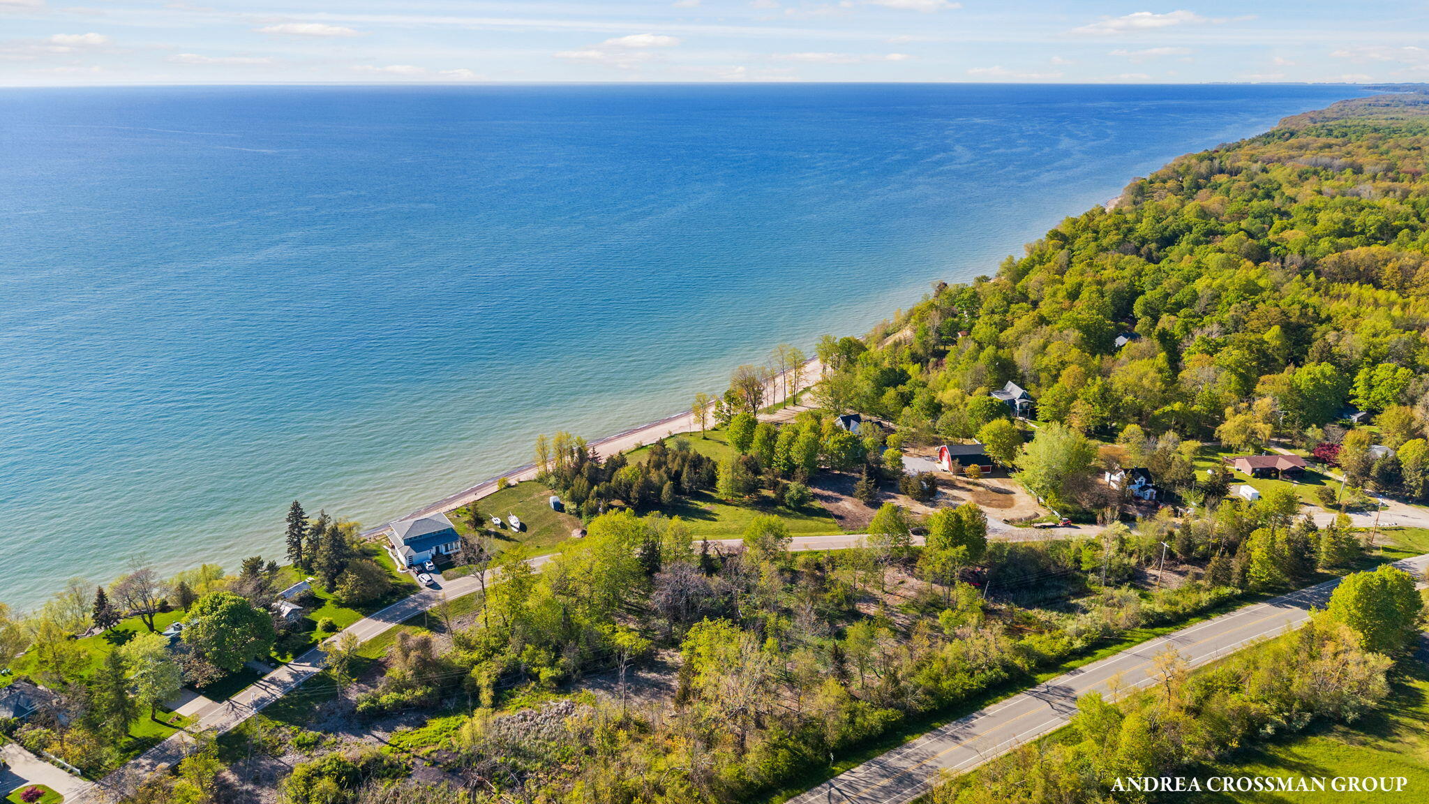 Adams Road South Haven MI 49090