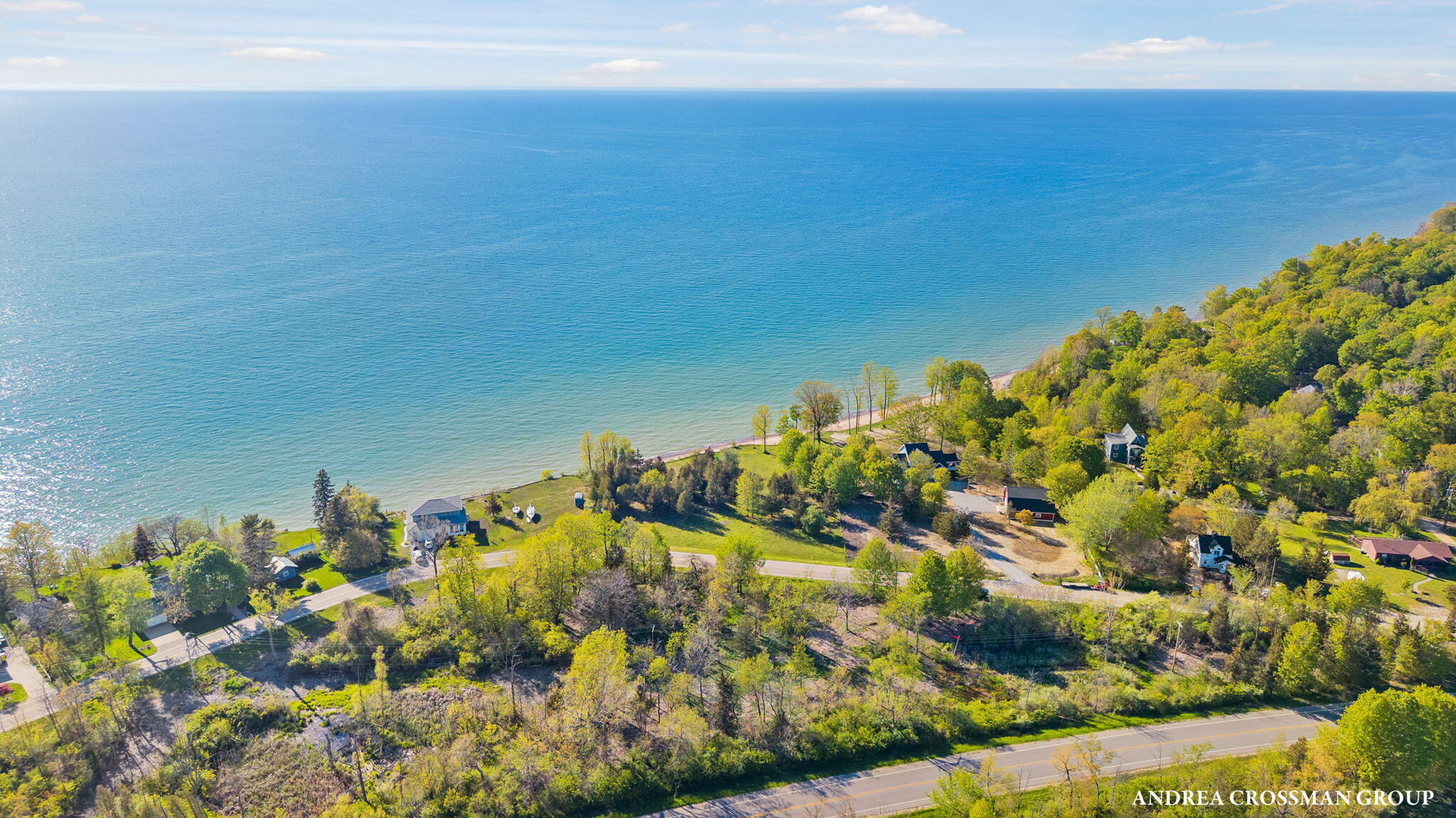 Adams Road South Haven MI 49090