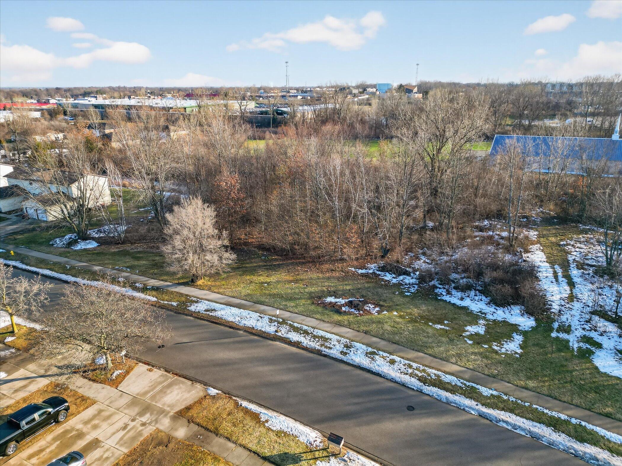 561 Century Lane Holland MI 49423