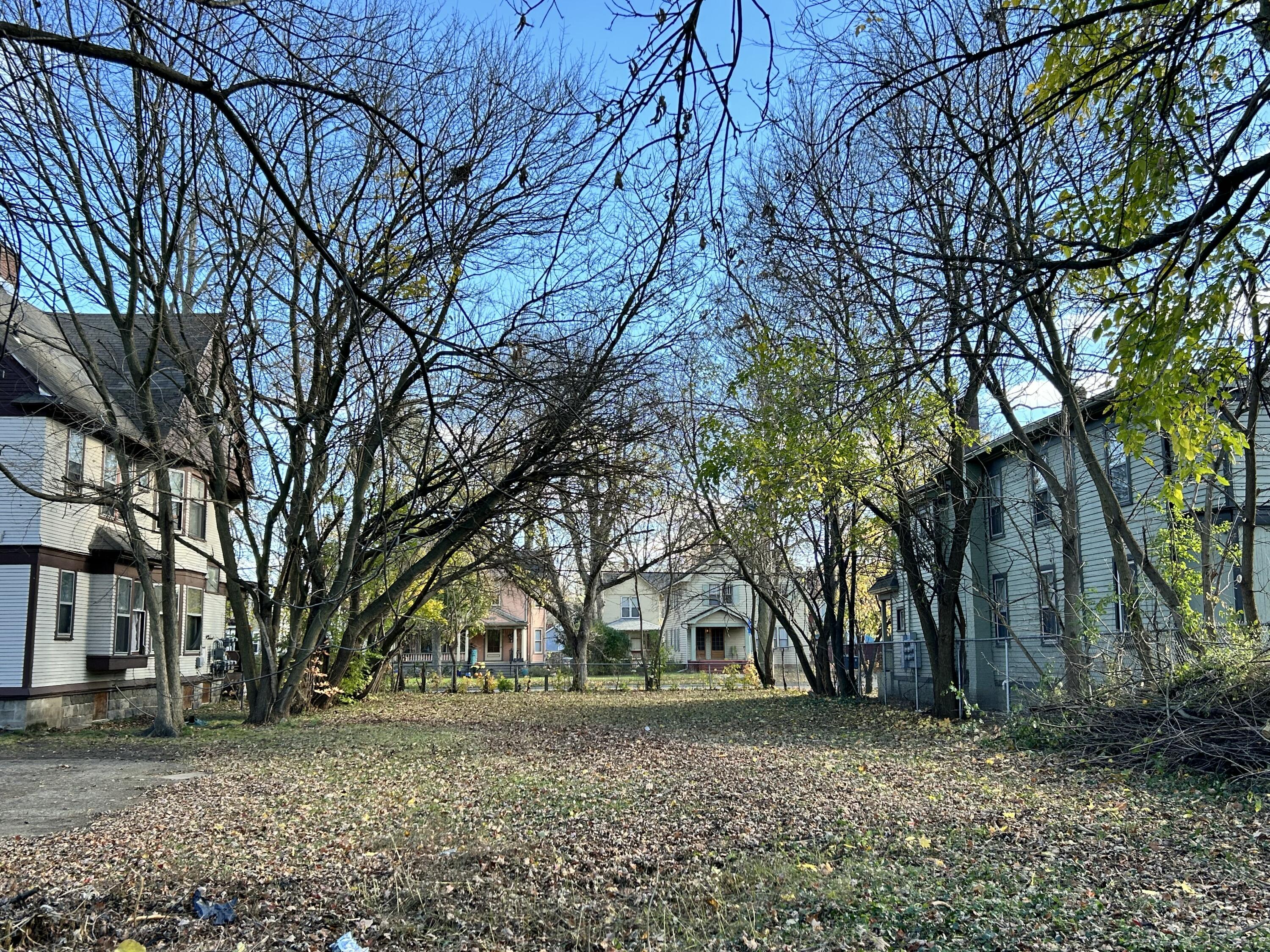926 S Park Street Kalamazoo MI 49001
