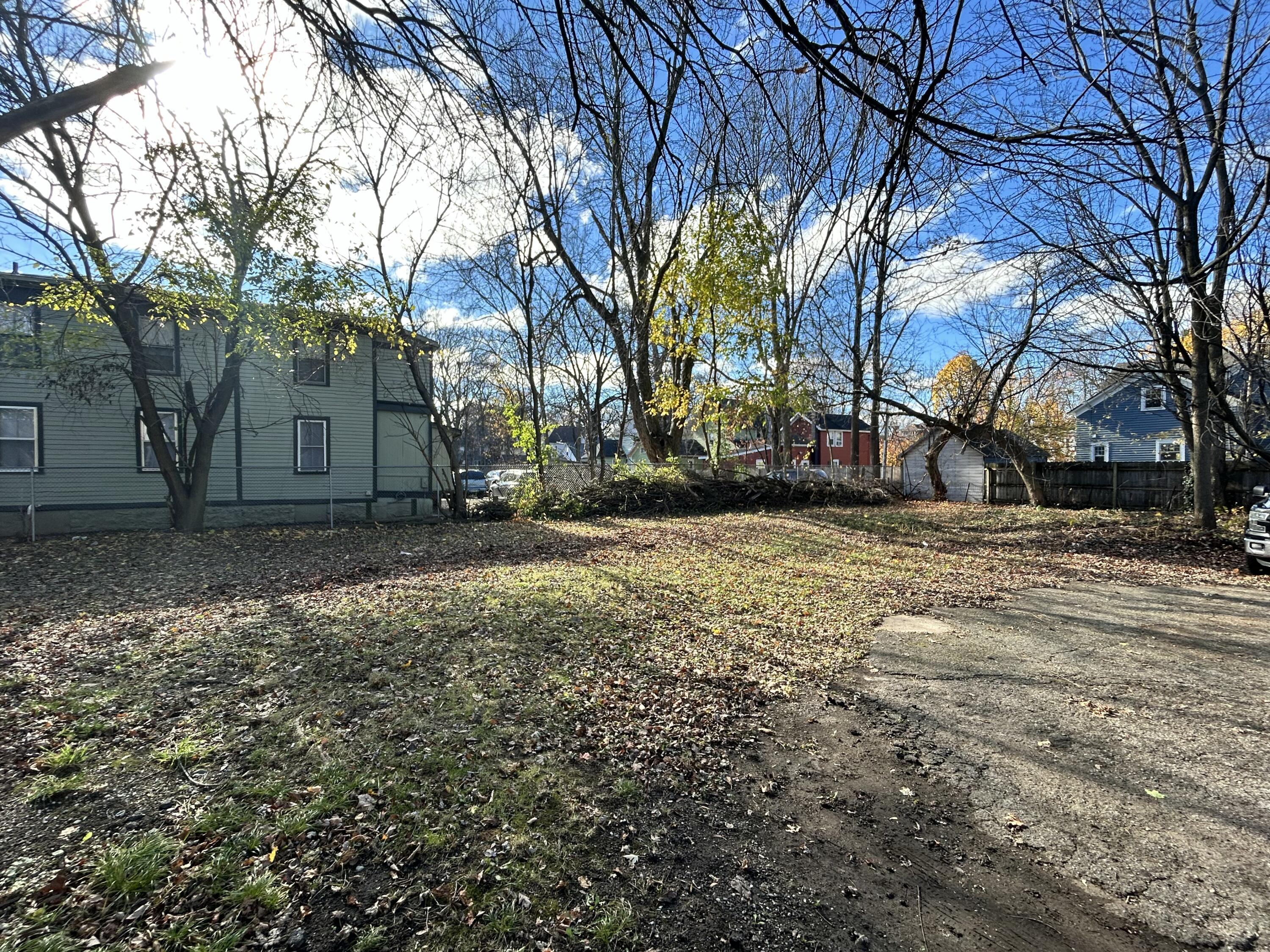 926 S Park Street Kalamazoo MI 49001