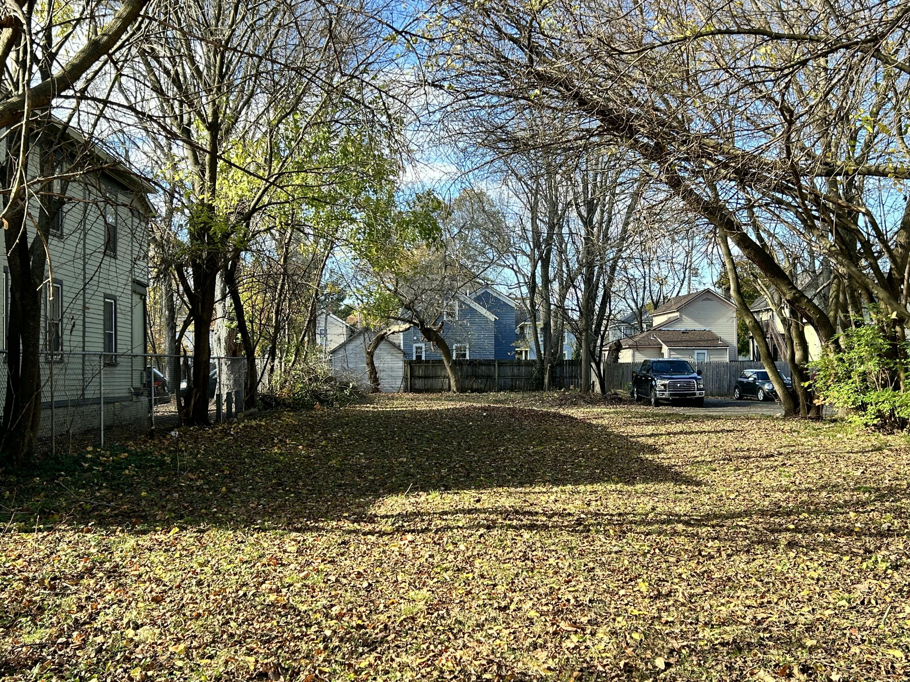 926 S Park Street Kalamazoo MI 49001