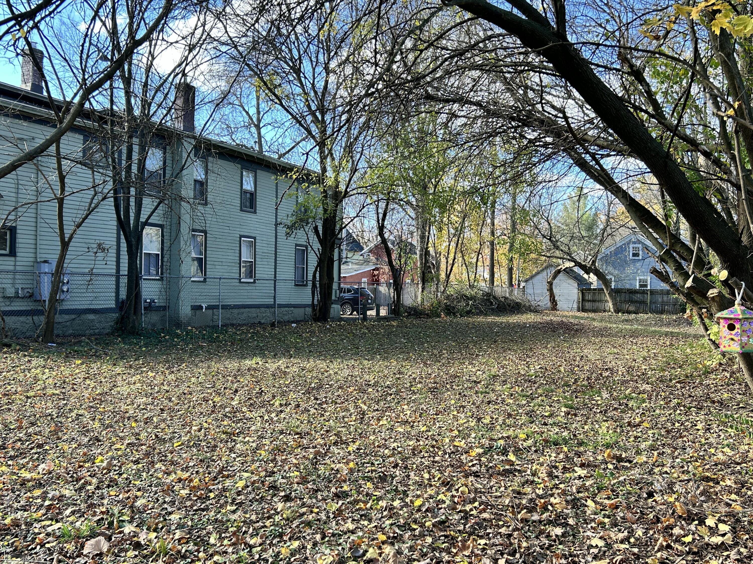 926 S Park Street Kalamazoo MI 49001
