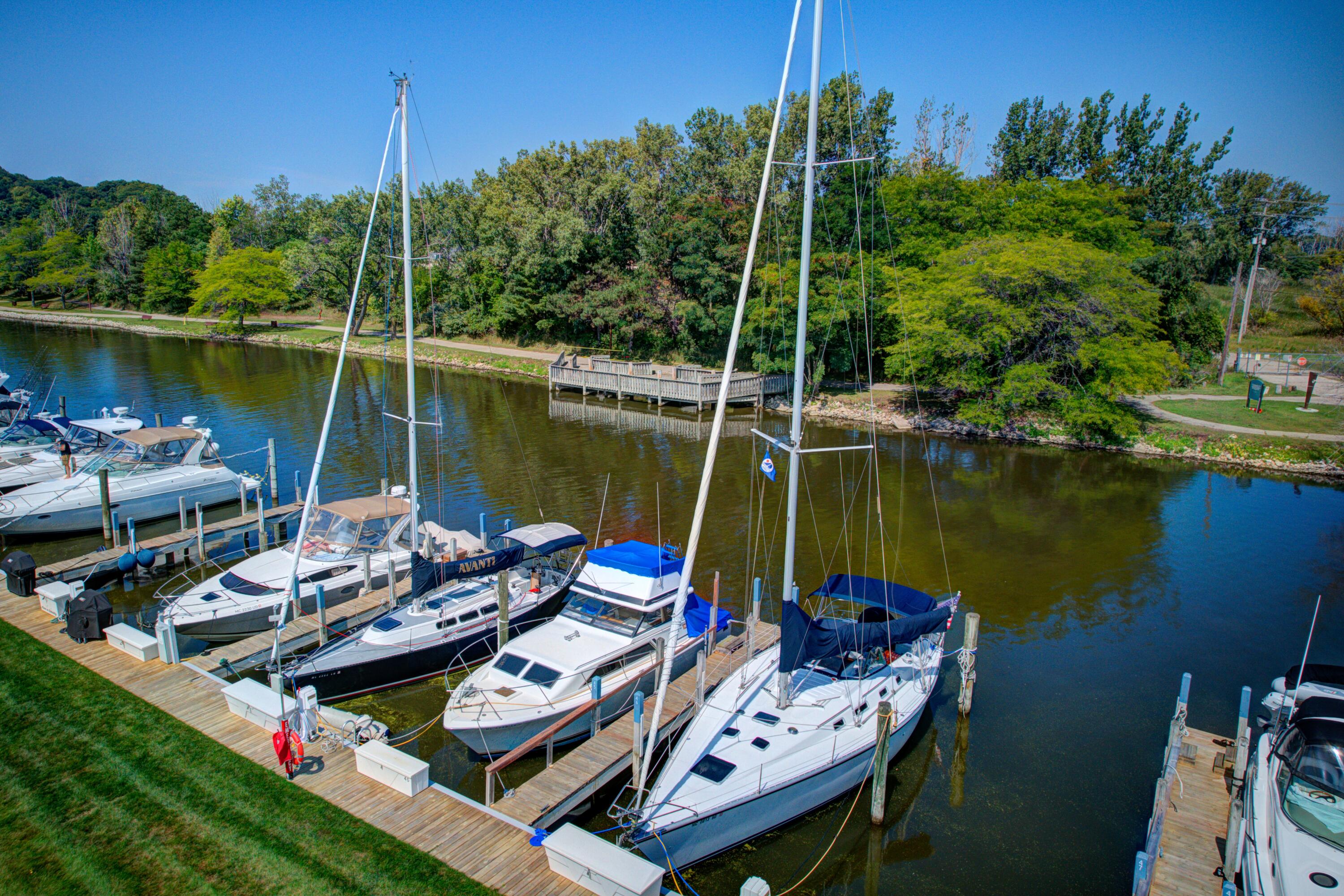 66 Wharfside Grand Haven MI 49417