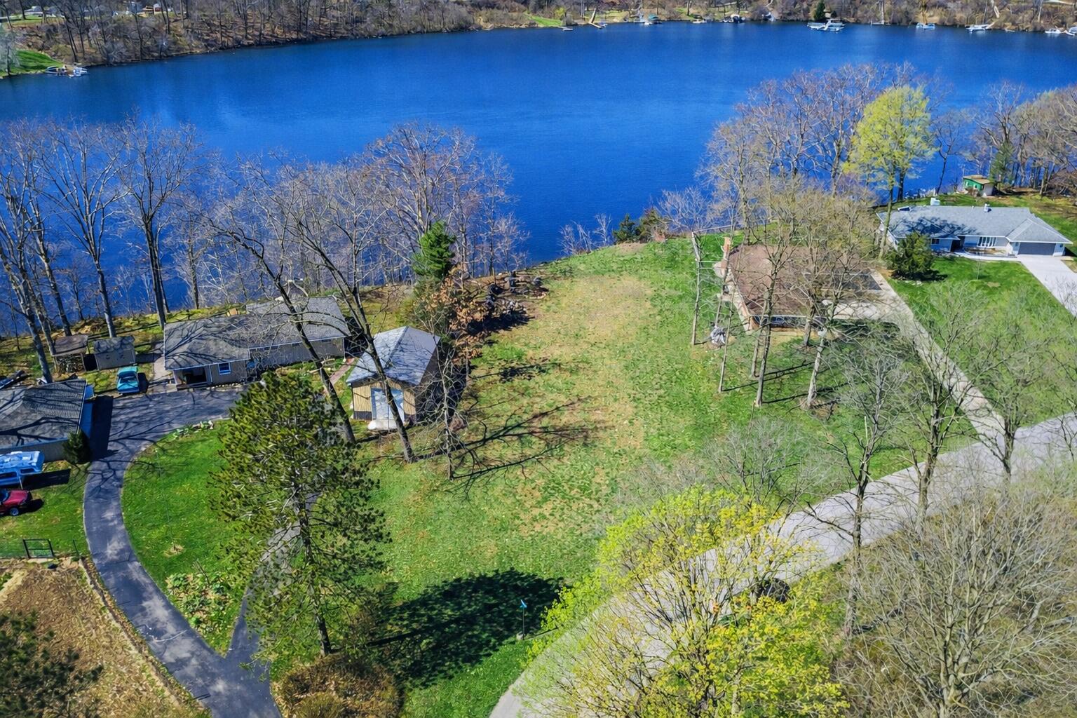 3788 Beech Court Berrien Springs MI 49103