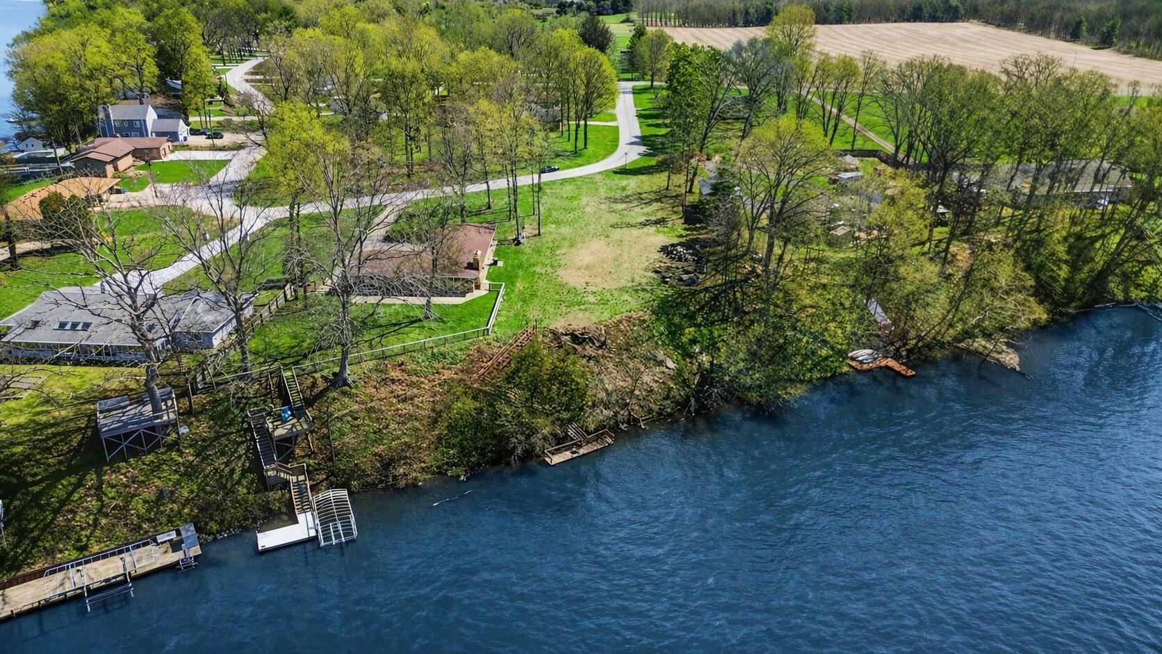 3788 Beech Court Berrien Springs MI 49103