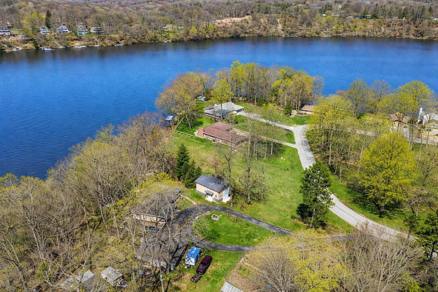 3788 Beech Court Berrien Springs MI 49103