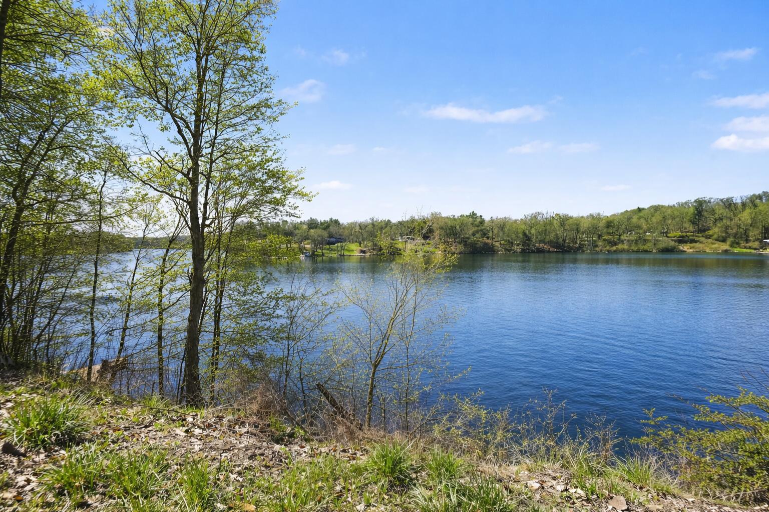 3788 Beech Court Berrien Springs MI 49103