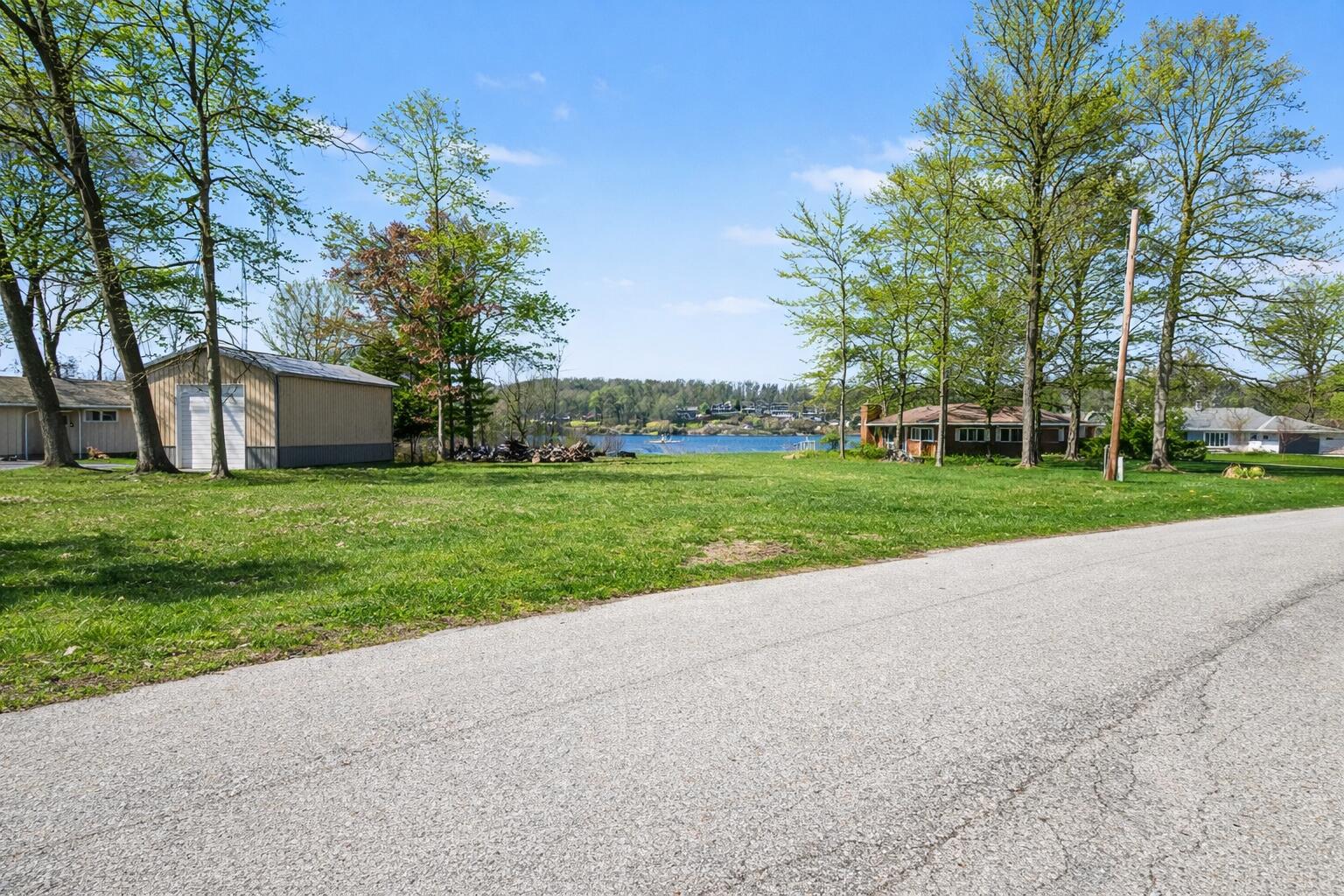 3788 Beech Court Berrien Springs MI 49103