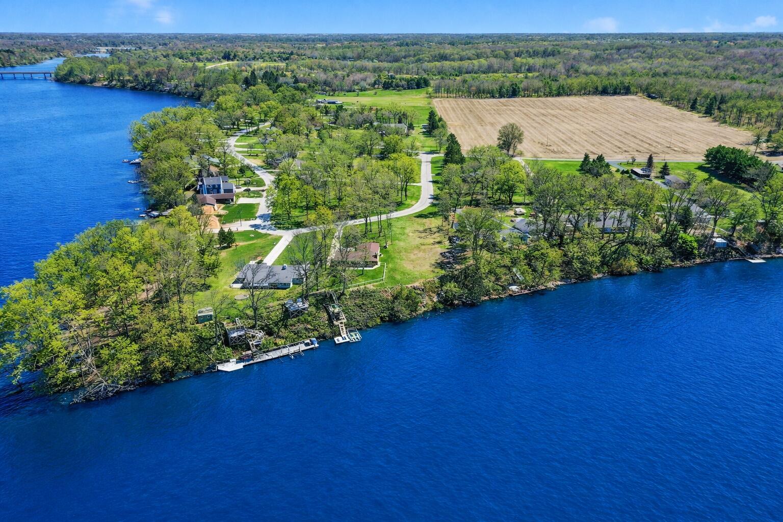 3788 Beech Court Berrien Springs MI 49103