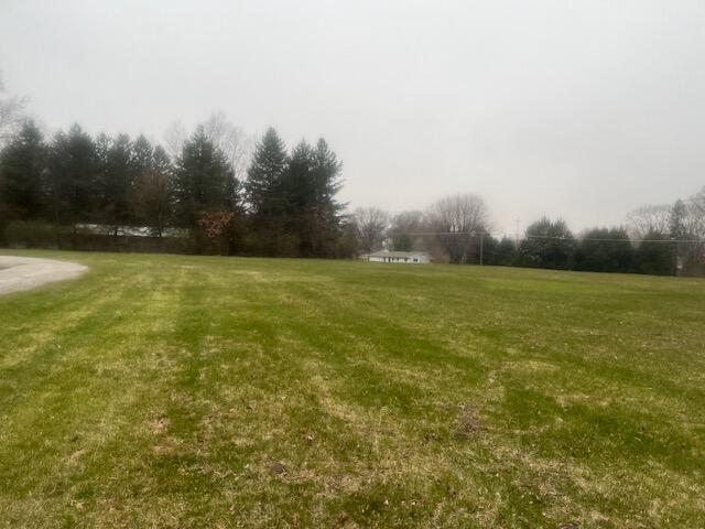 Coloma MI, 458 S Church Street