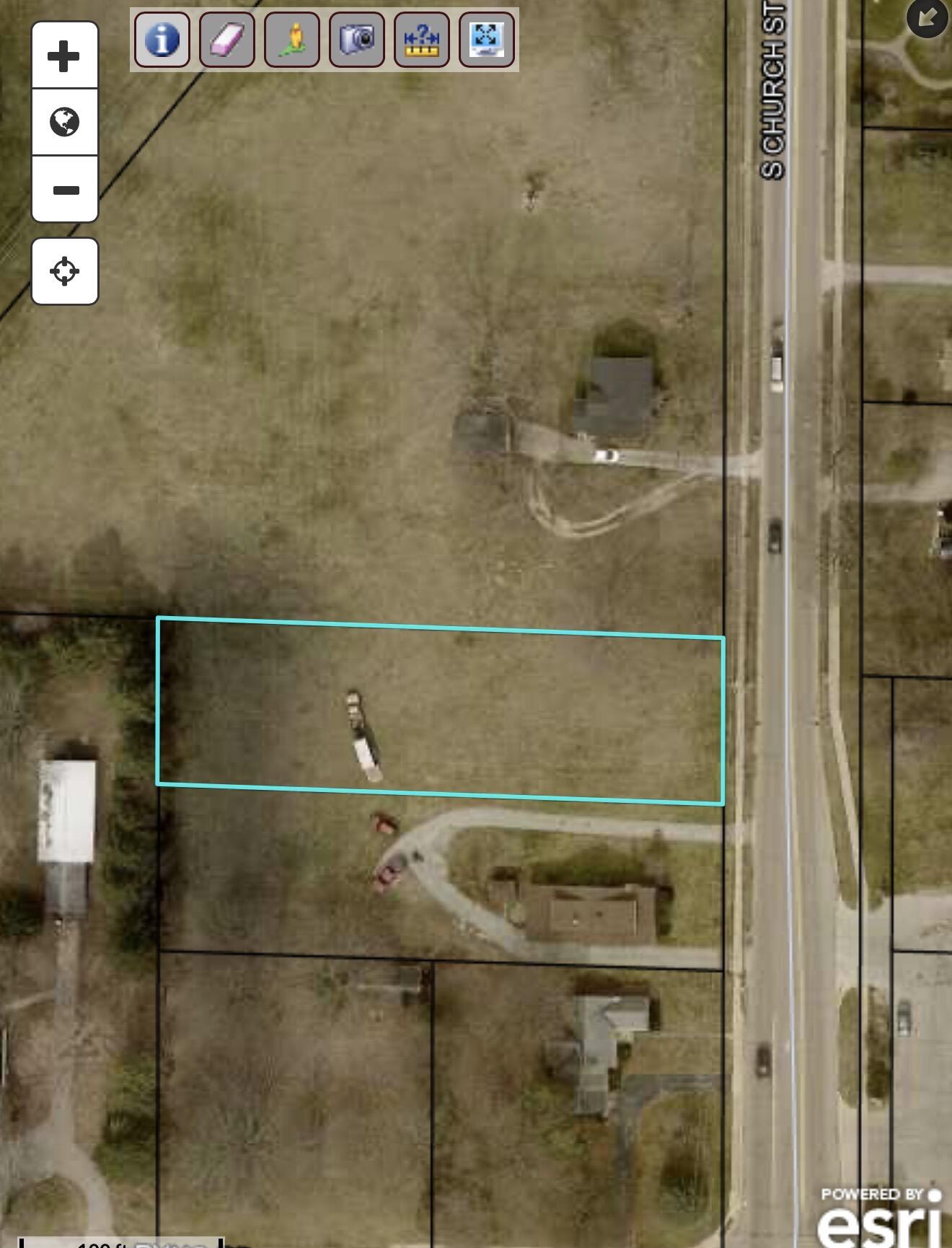 458 S Church Street Coloma MI 49038