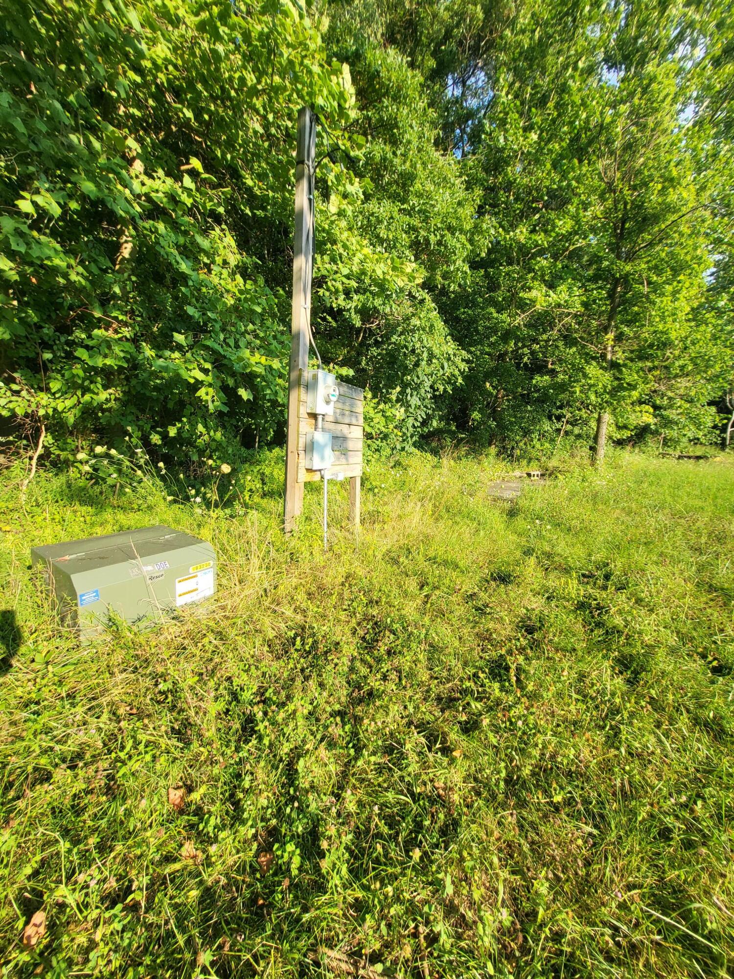 64945 Calvin Center Road Cassopolis MI 49031