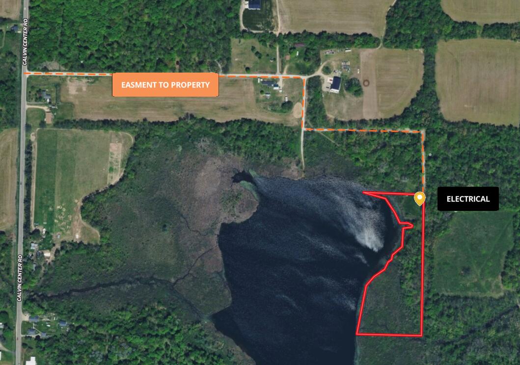 64945 Calvin Center Road Cassopolis MI 49031