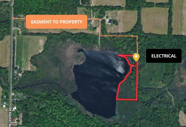 64945 Calvin Center Road Cassopolis MI 49031