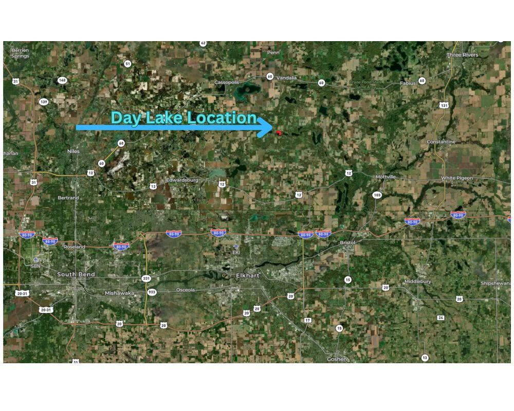 64945 Calvin Center Road Cassopolis MI 49031