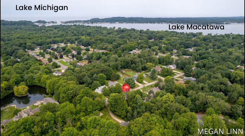 Pine Hollow Road Holland MI 49423