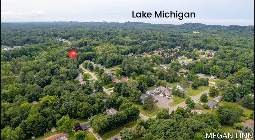 Pine Hollow Road Holland MI 49423