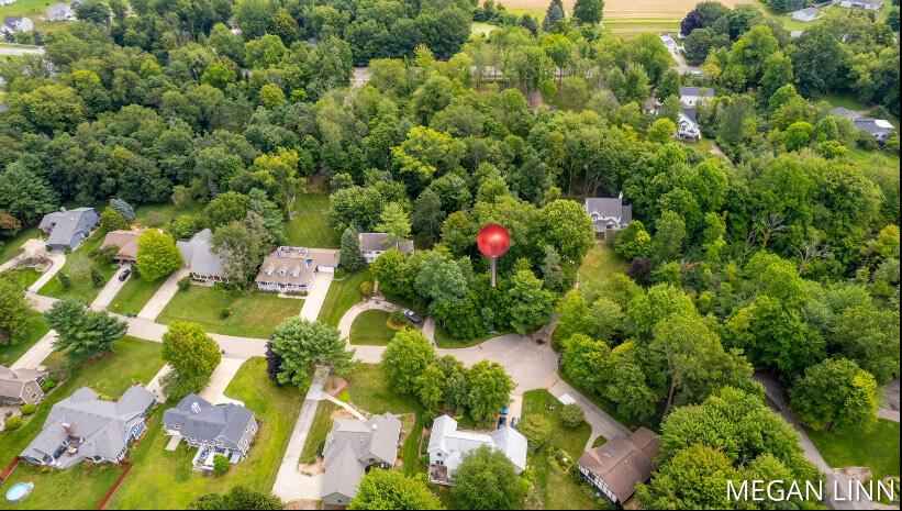 Pine Hollow Road Holland MI 49423