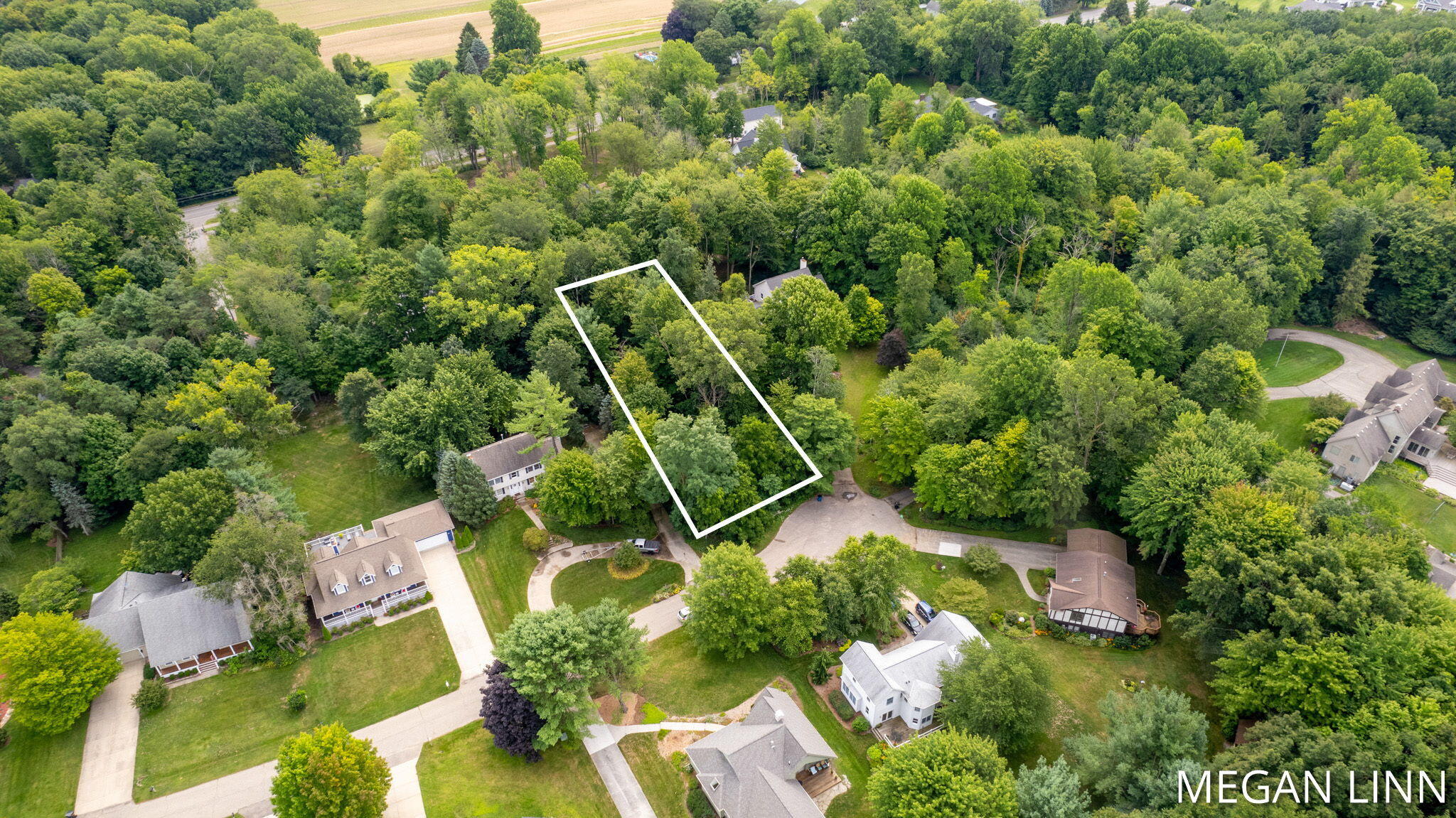 Pine Hollow Road Holland MI 49423