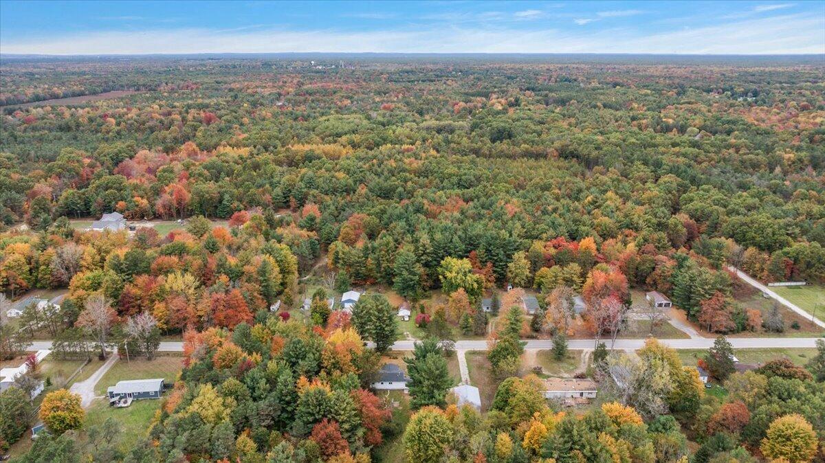 1285 W Mcmillan Road Muskegon MI 49445