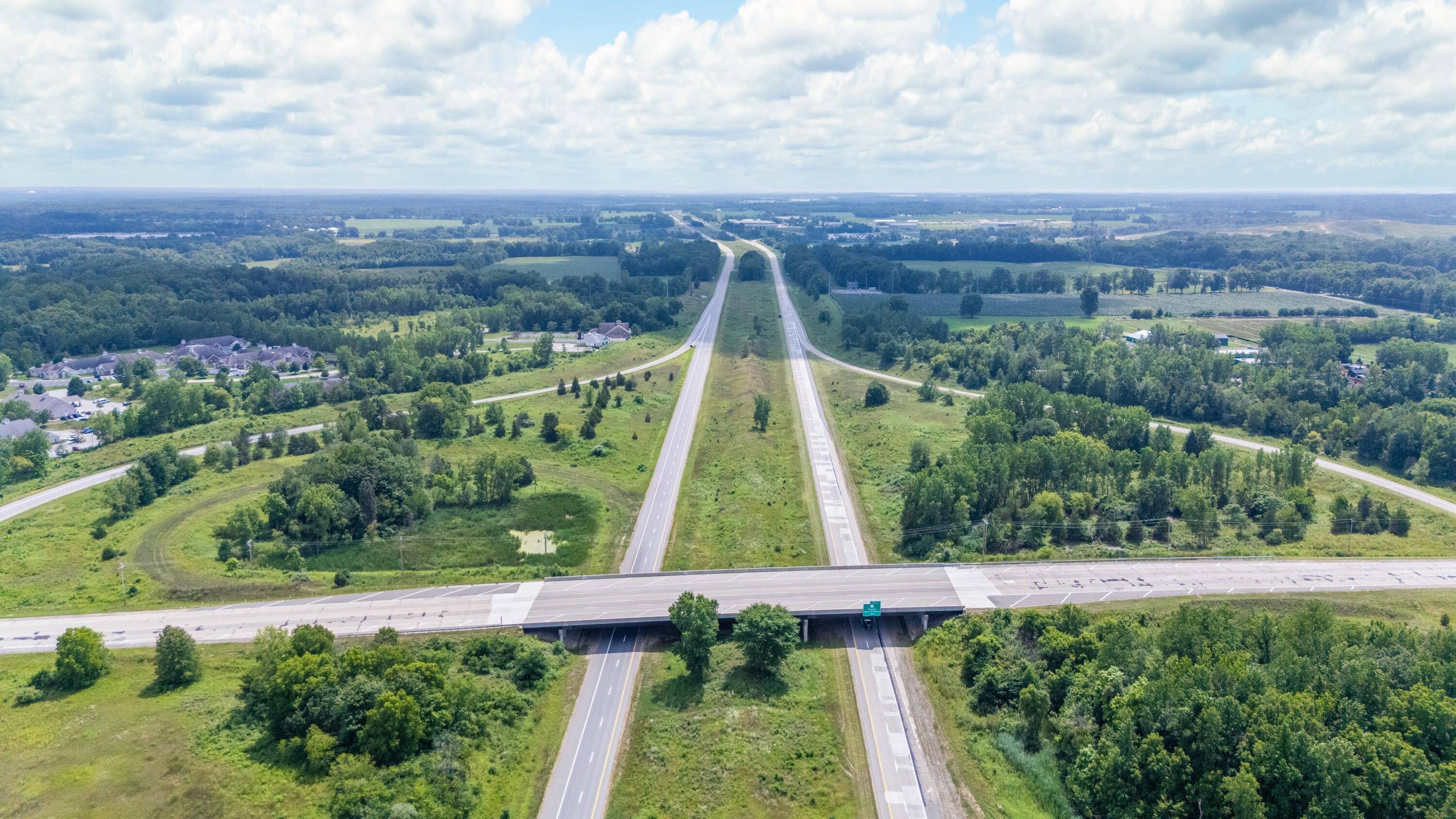 Mayflower Road Niles MI 49120