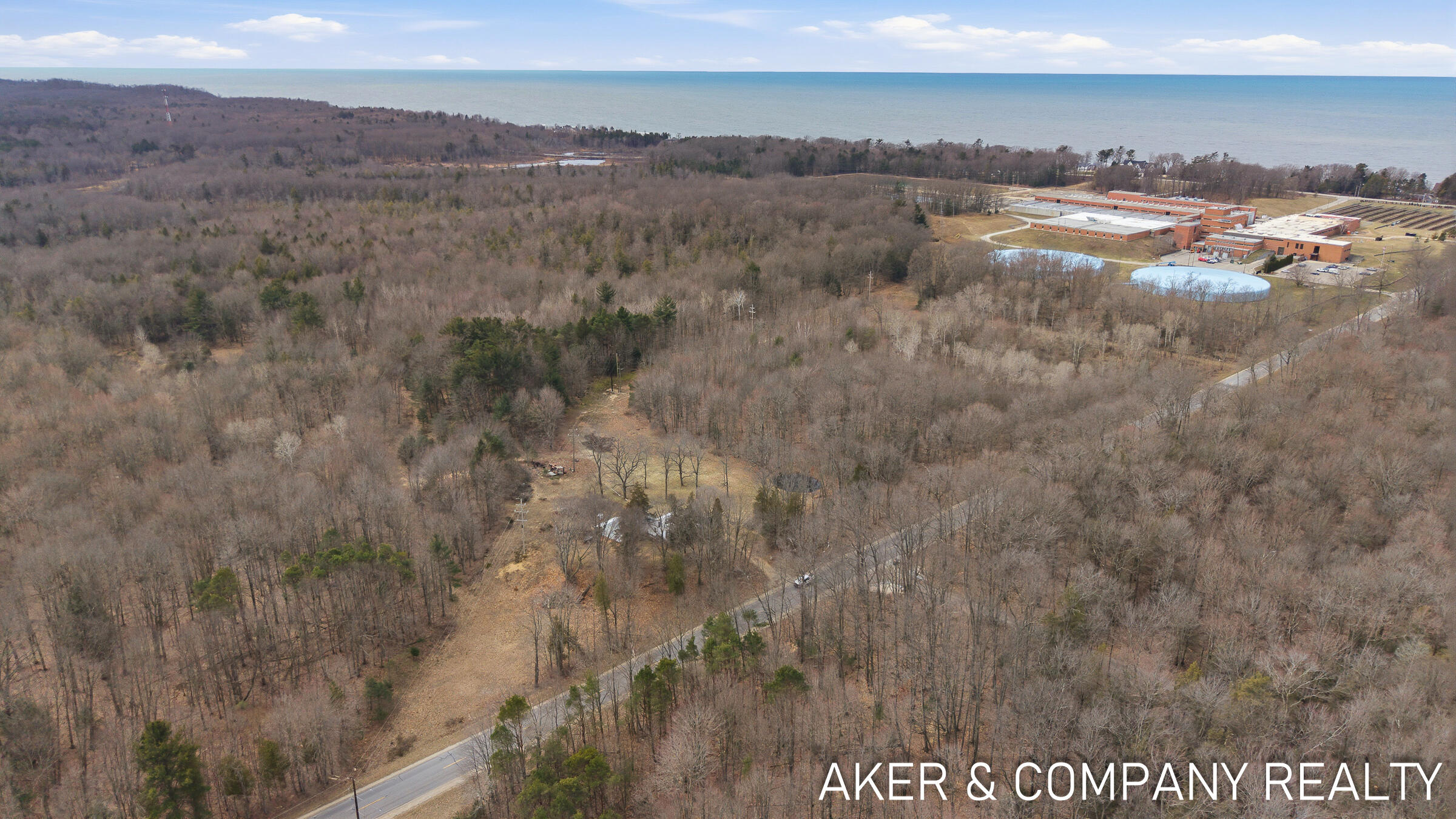 17078 Lake Michigan Drive West Olive MI 49460