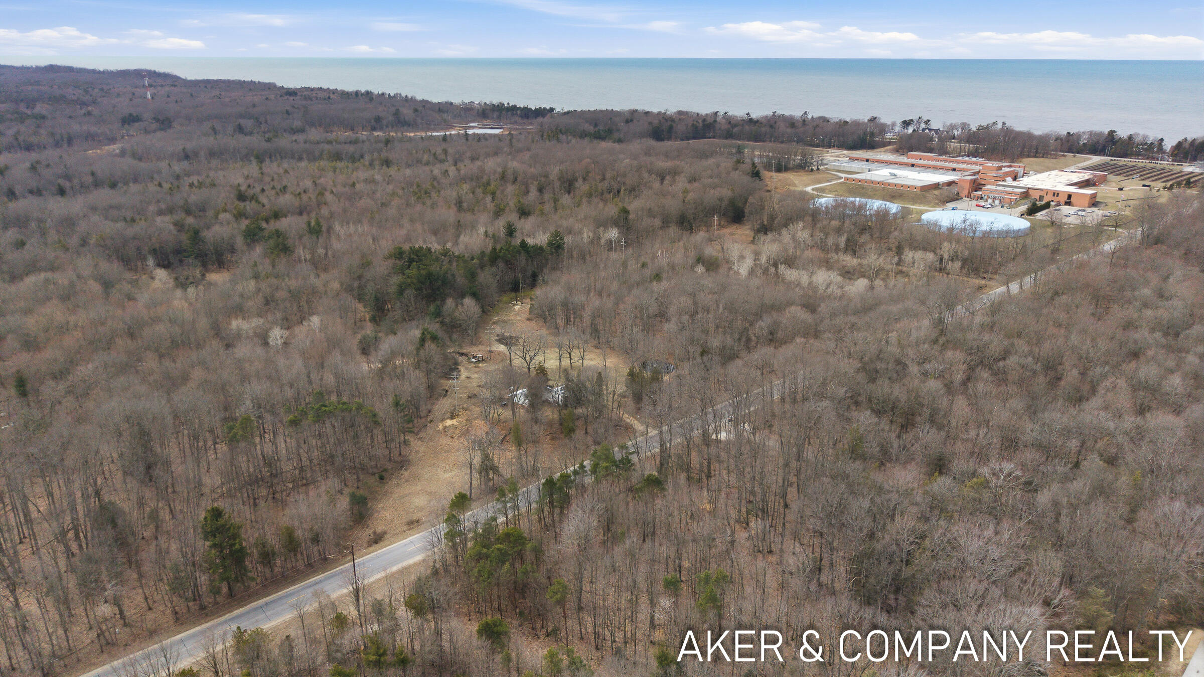 17078 Lake Michigan Drive West Olive MI 49460