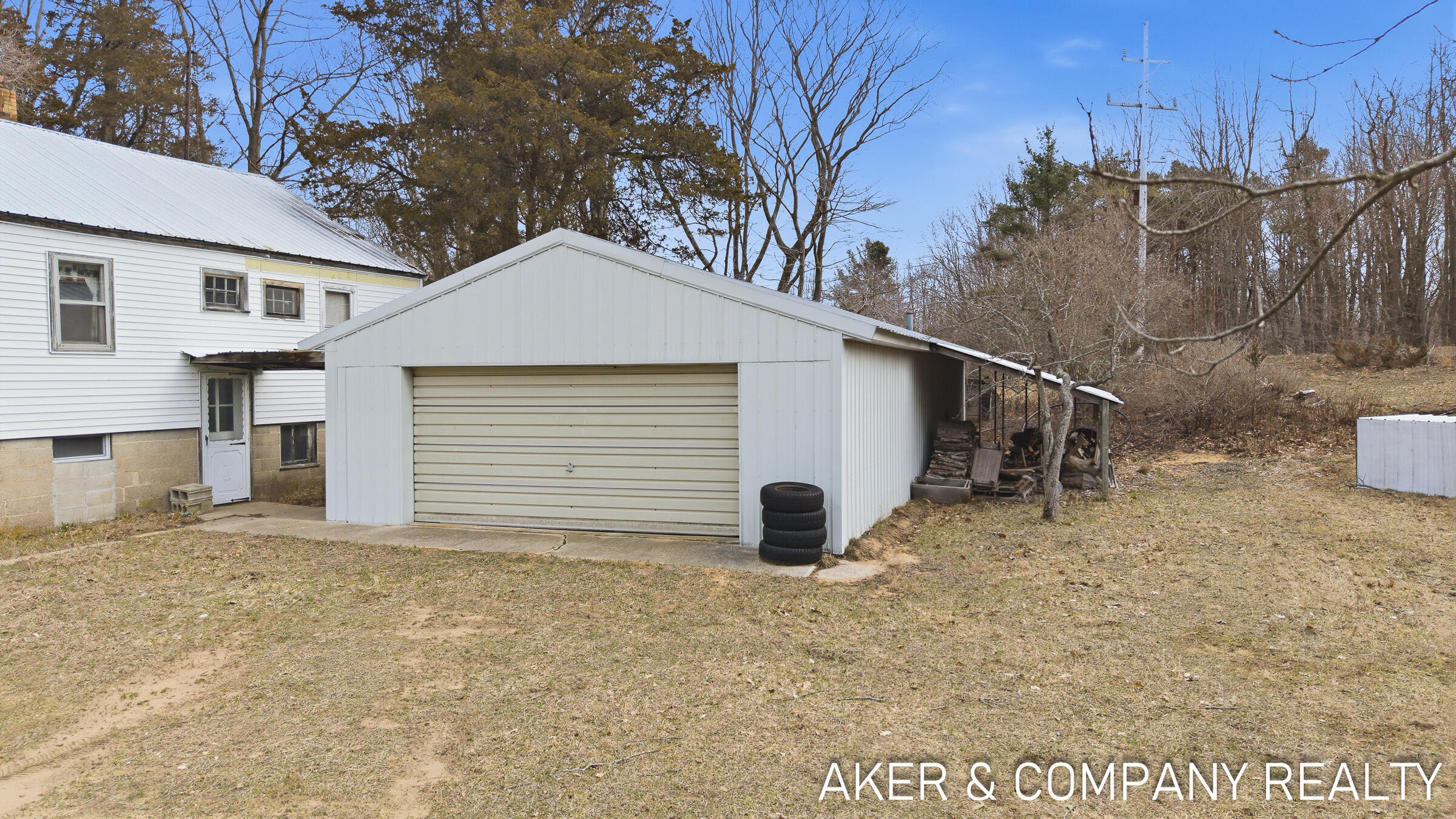 17078 Lake Michigan Drive West Olive MI 49460