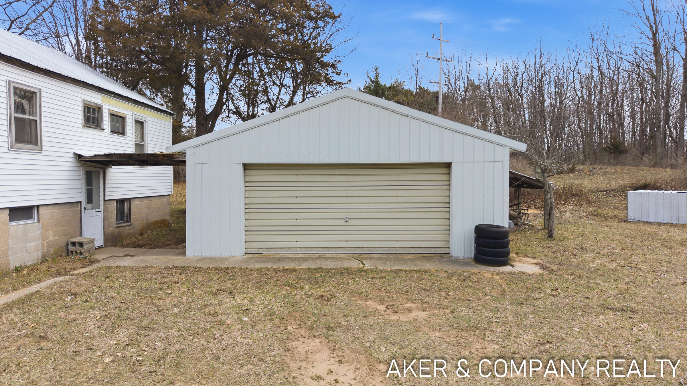 17078 Lake Michigan Drive West Olive MI 49460