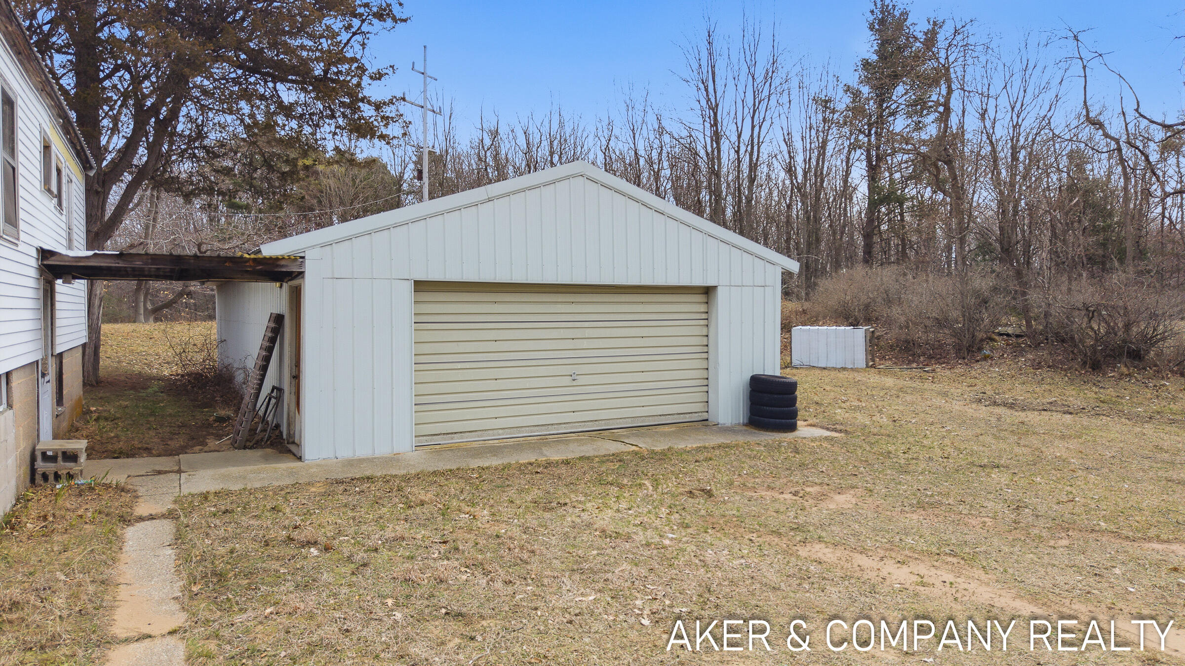 17078 Lake Michigan Drive West Olive MI 49460