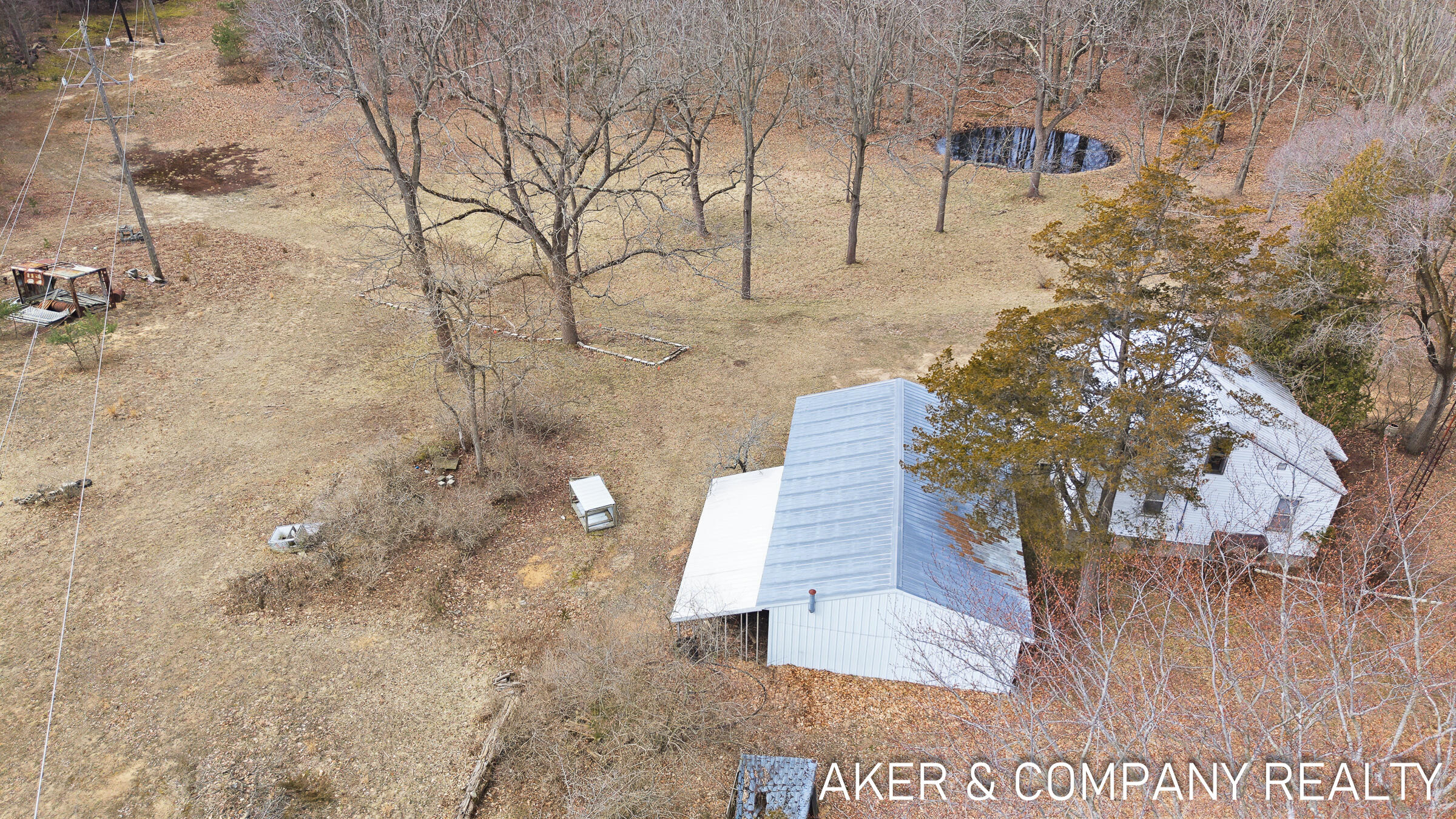 17078 Lake Michigan Drive West Olive MI 49460