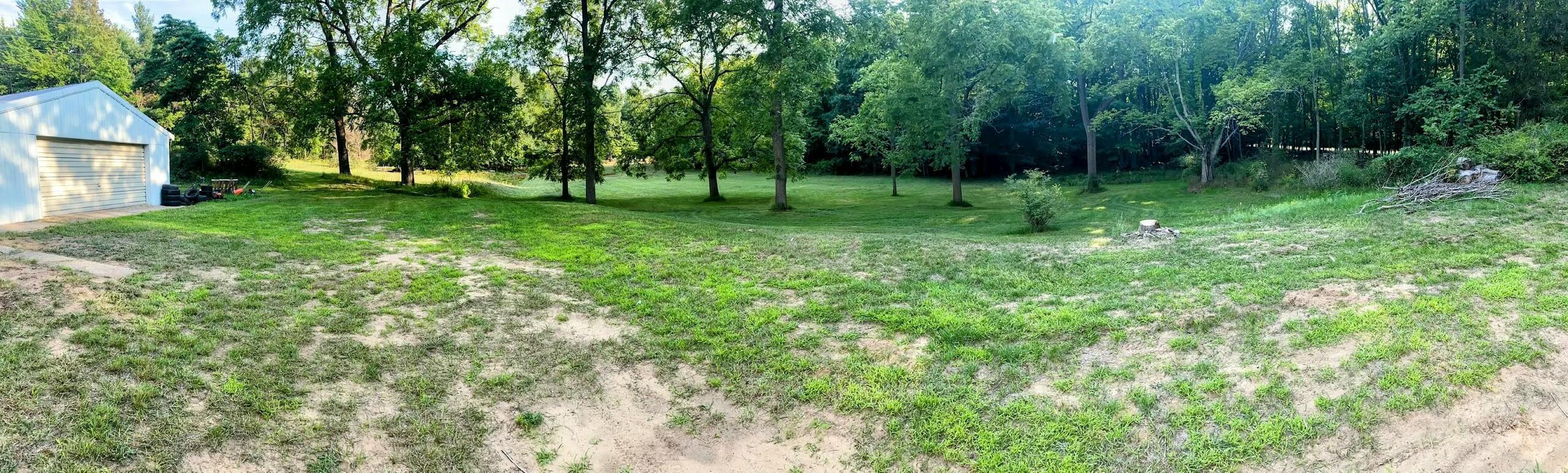 17078 Lake Michigan Drive West Olive MI 49460