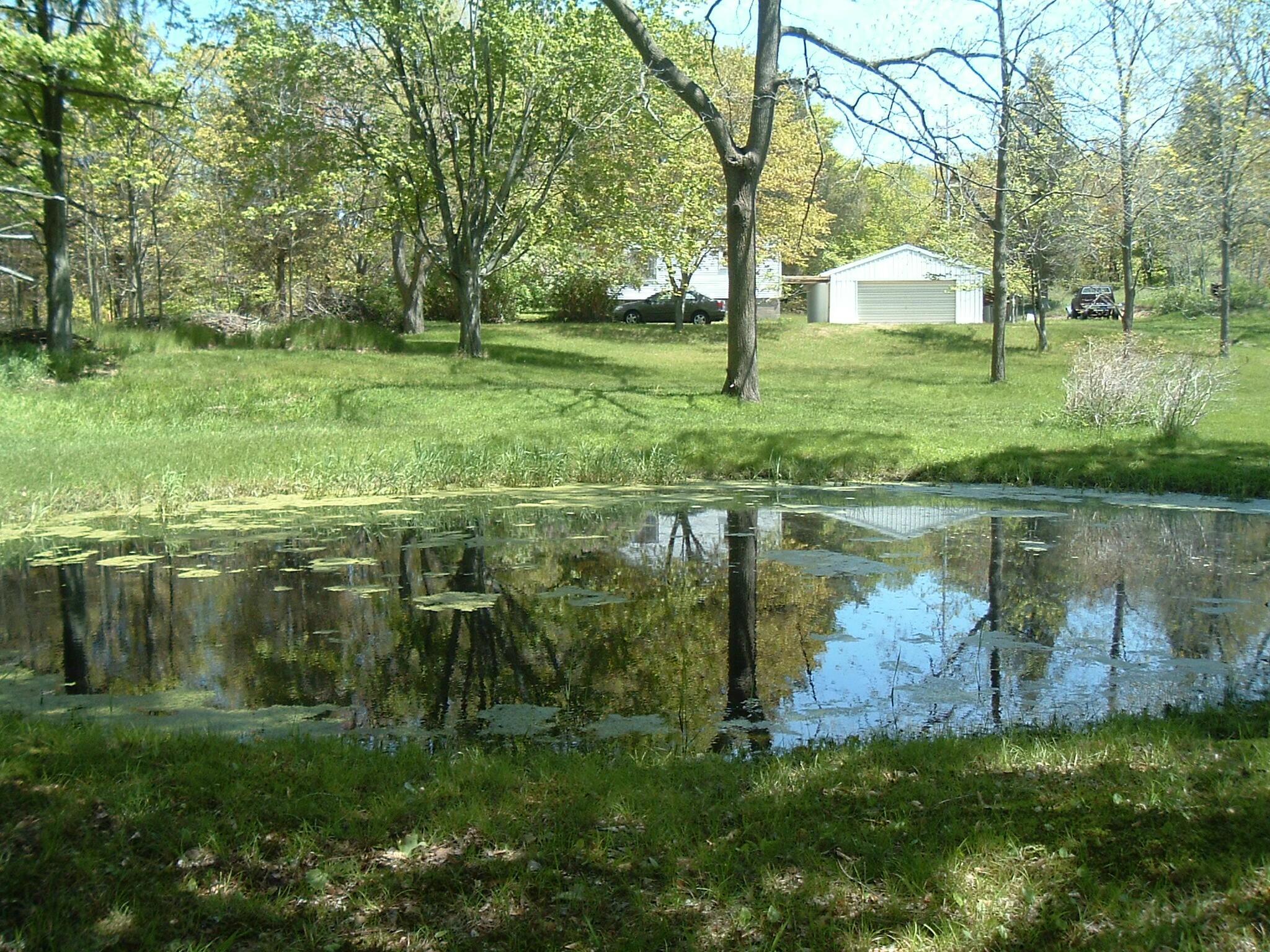 17078 Lake Michigan Drive West Olive MI 49460