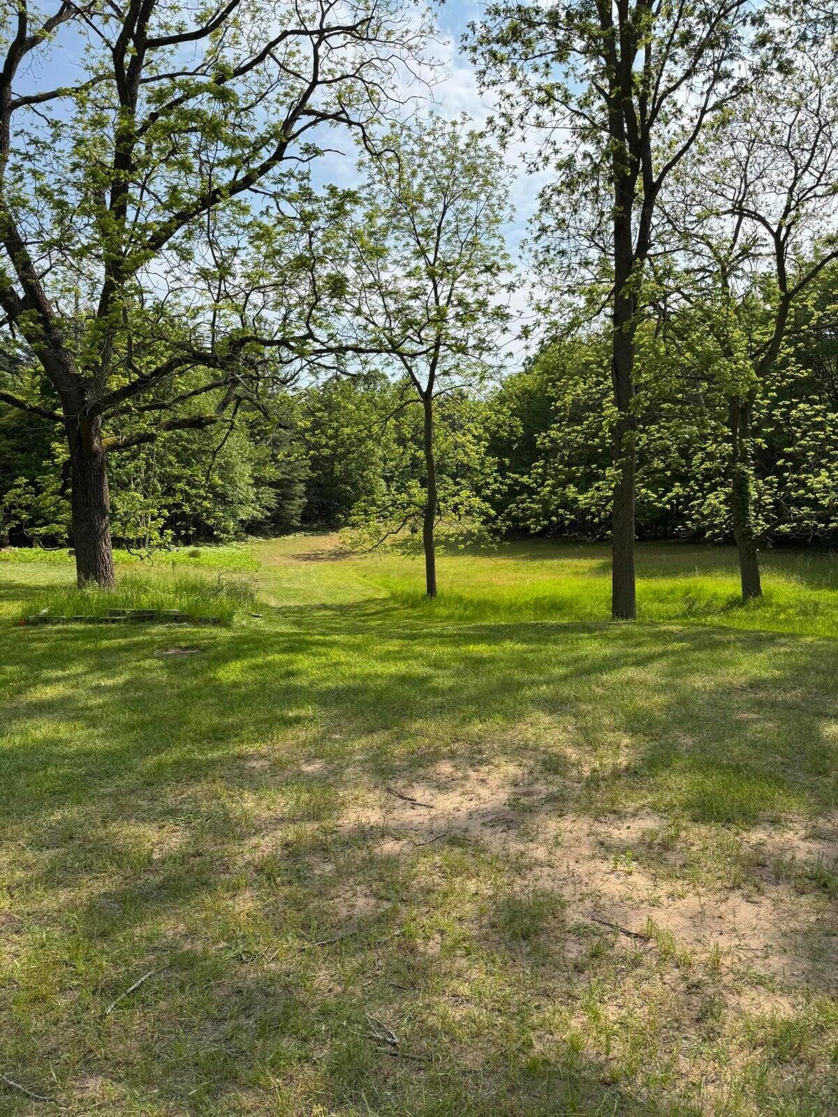 17078 Lake Michigan Drive West Olive MI 49460