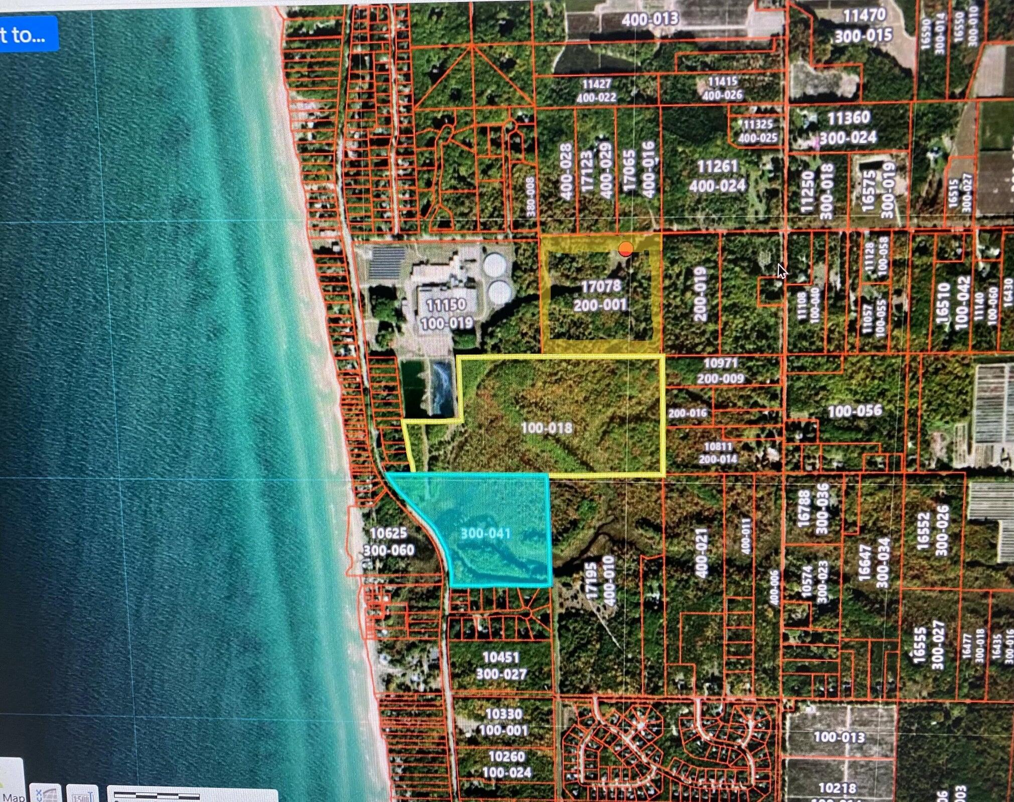 17078 Lake Michigan Drive West Olive MI 49460